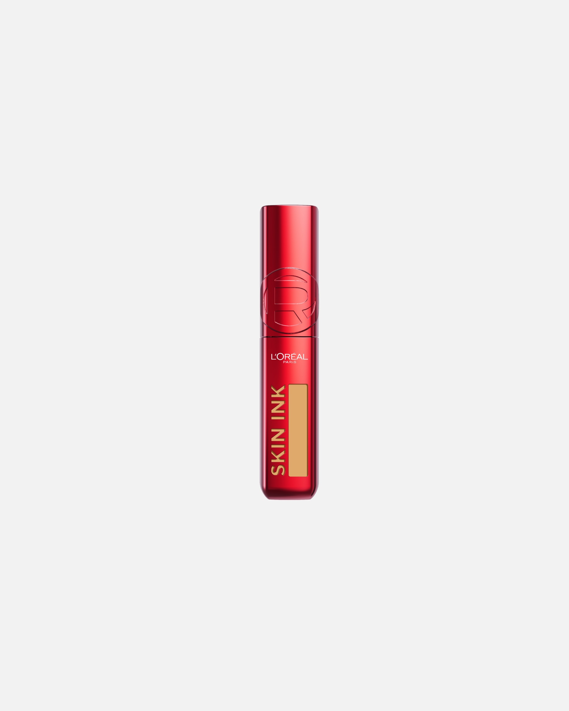 Corector pentru Unisex L’Oréal Paris Infaillible Skin Ink Foundcealer 300 - MEDIUM NEUTRAL