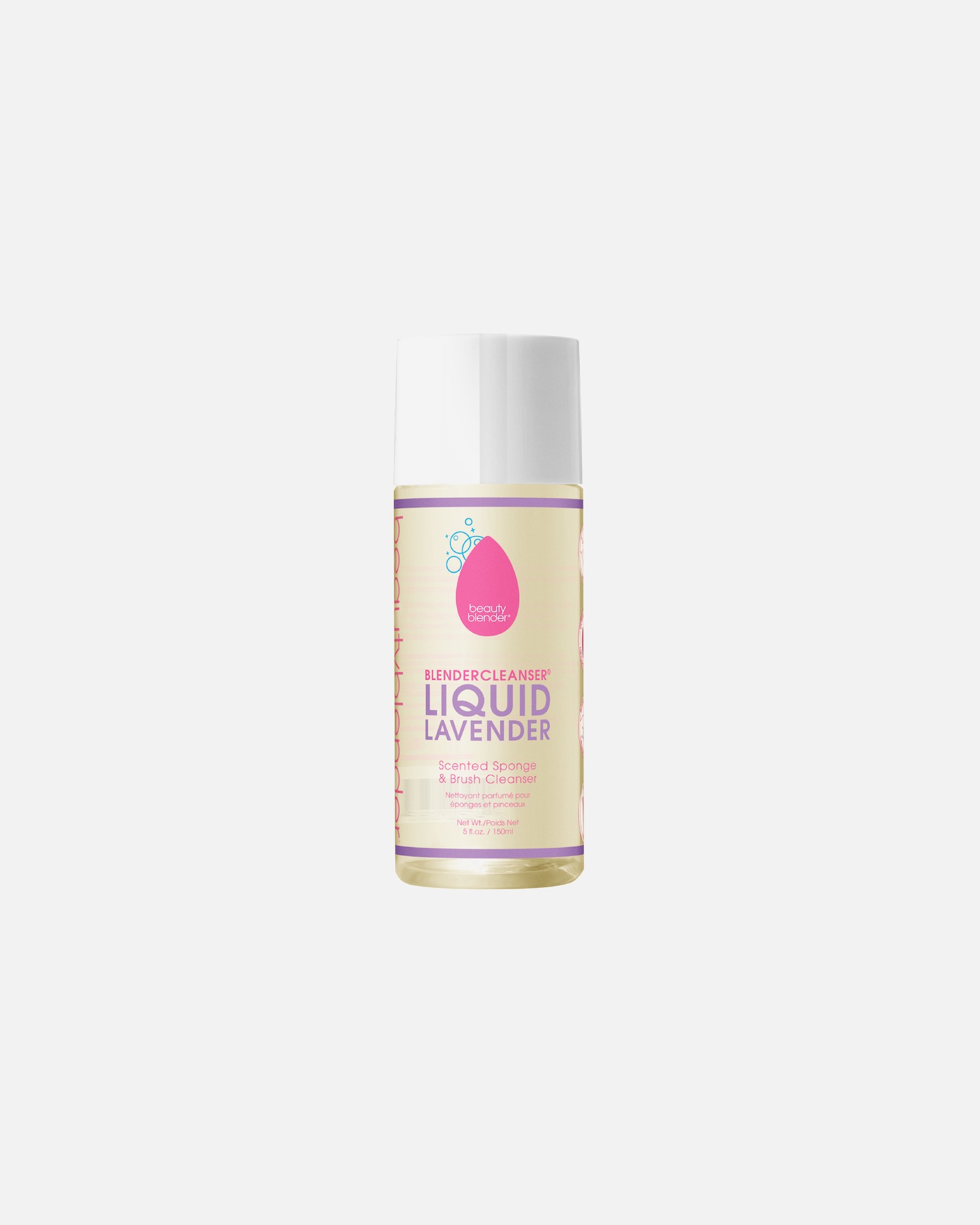 Solutie curatare pensule pentru Unisex