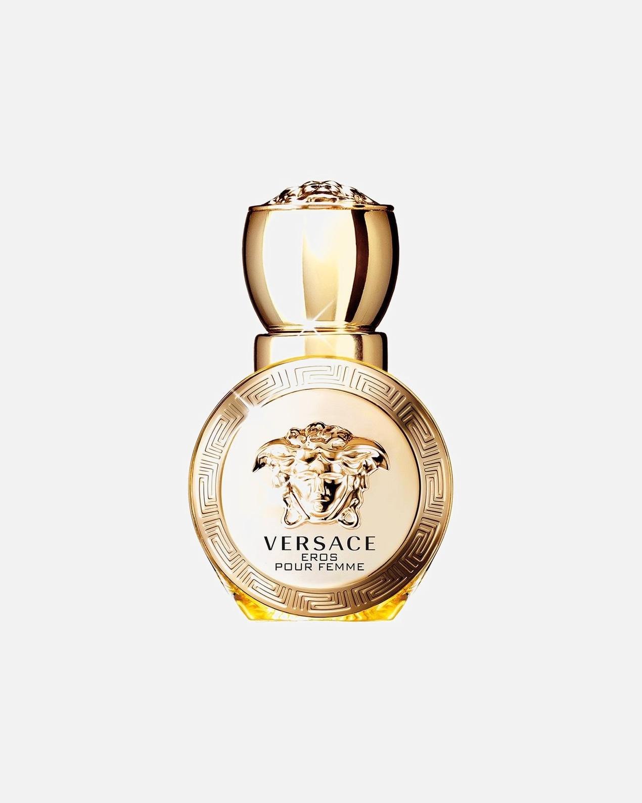 Apa de parfum pentru Femei Versace Eros pour Femme Eau de Parfum 30 ml