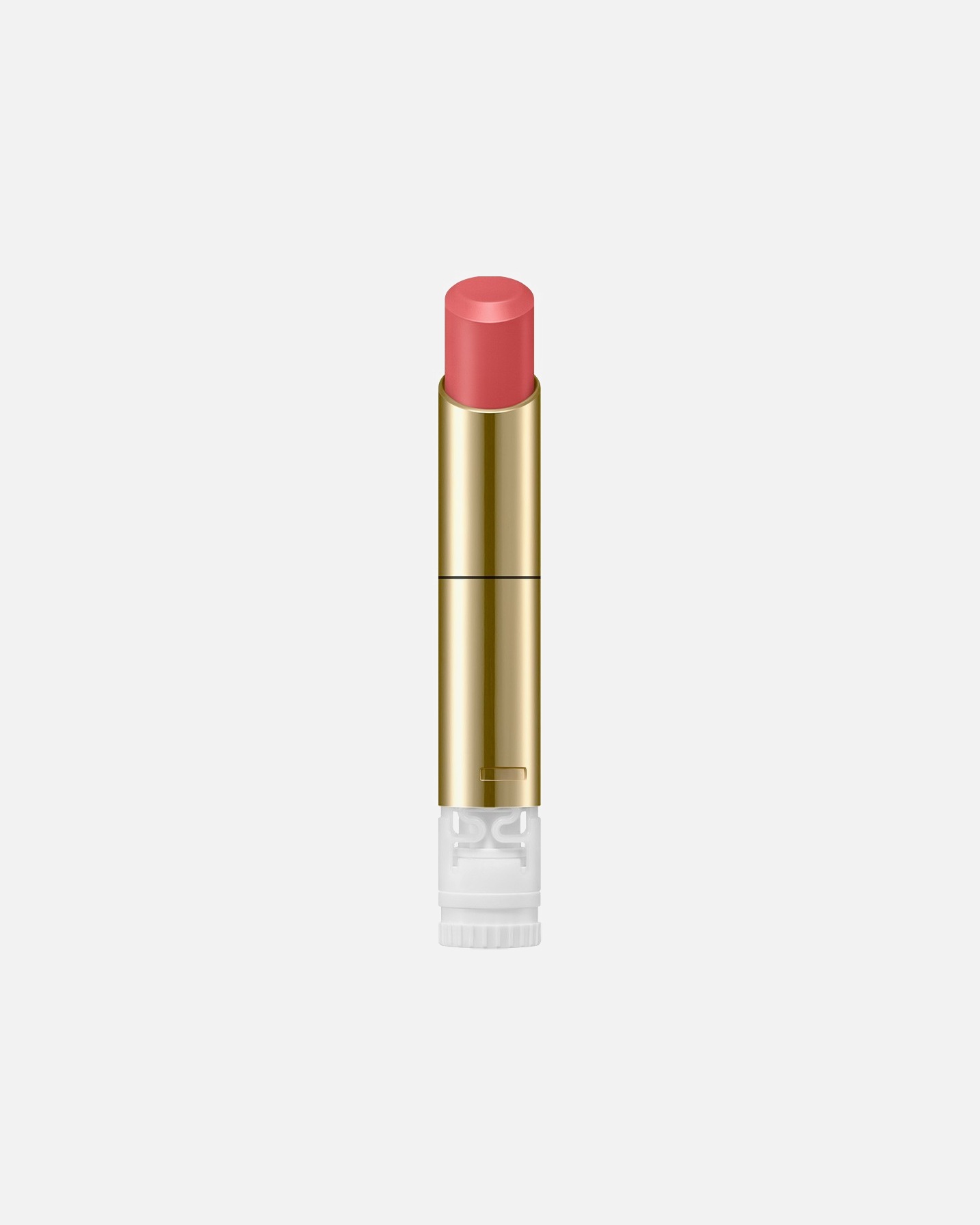 Ruj pentru Femei SENSAI Moisture Intense Lipstick Refill MI02 - Peach Beige