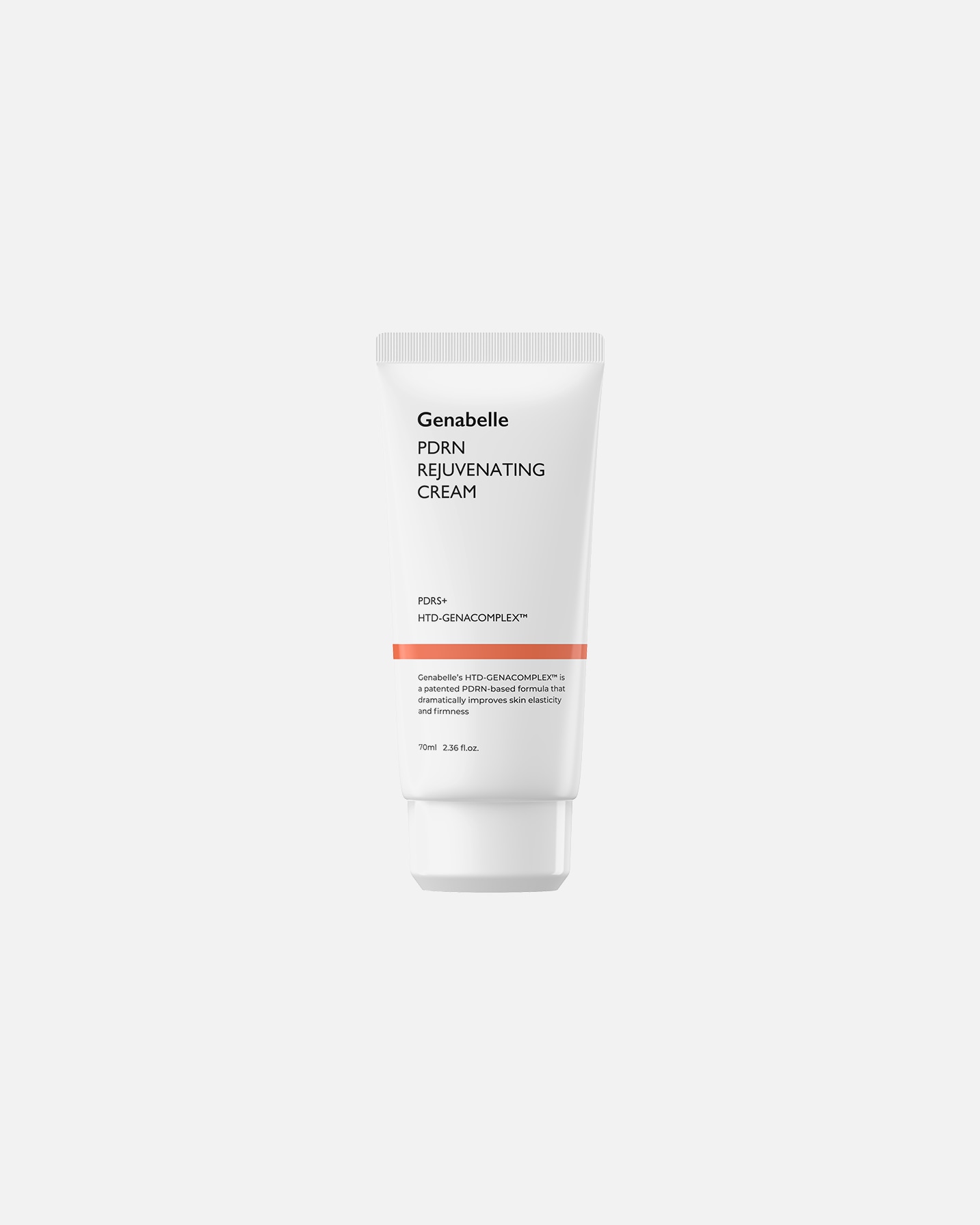 Crema de fata pentru Unisex Genabelle PDRN Rejuvenating Cream 70 ml