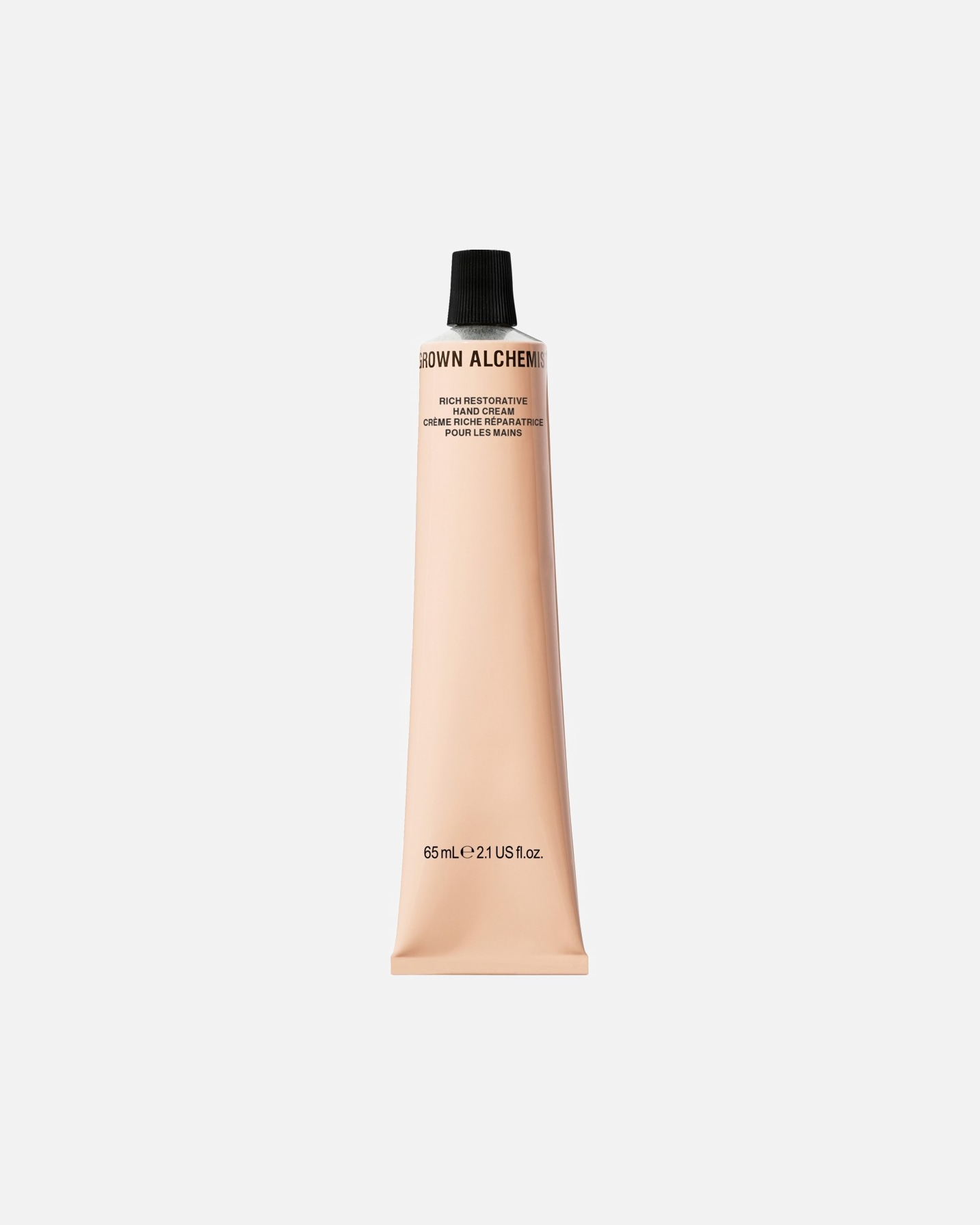 Crema de maini pentru Unisex Grown Alchemist Rich Restorative 65 ml