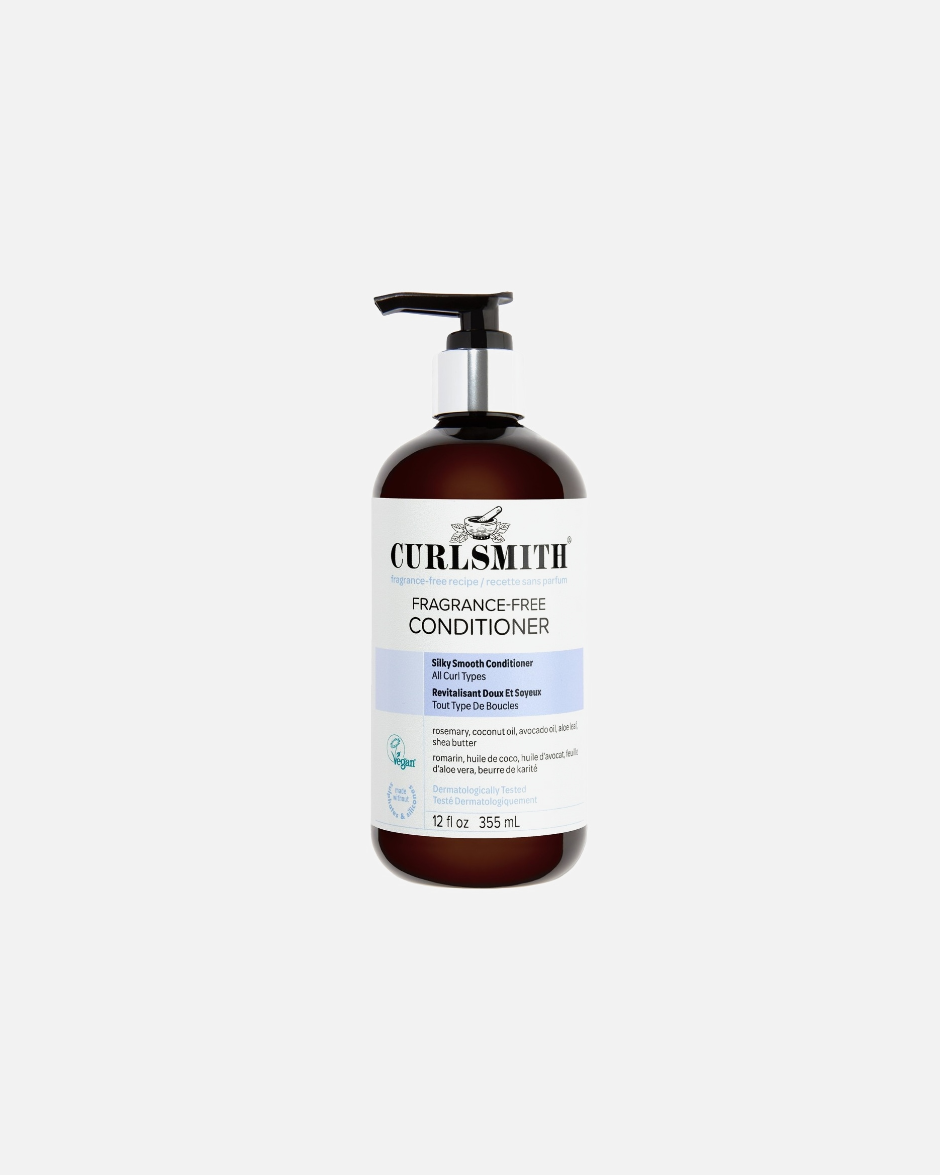 Balsam de par pentru Unisex Fragrance-Free