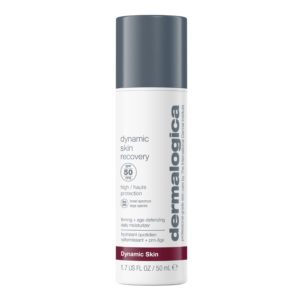 Crema de fata pentru Dermalogica AGE Smart Dynamic Skin Recovery Cream Protector SPF 50 50 ml