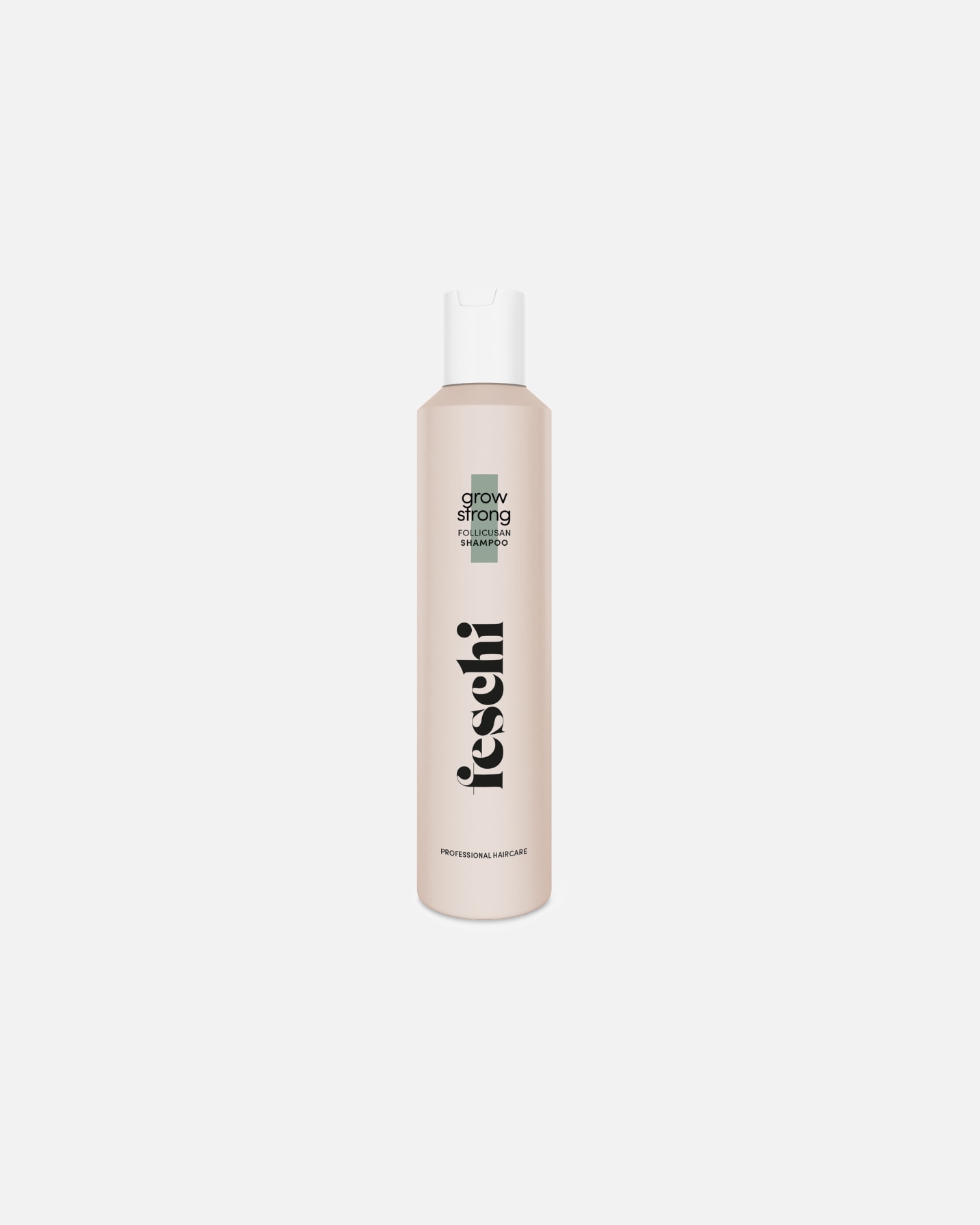 Sampon pentru Unisex feschi grow strong - follicusan 200 ml