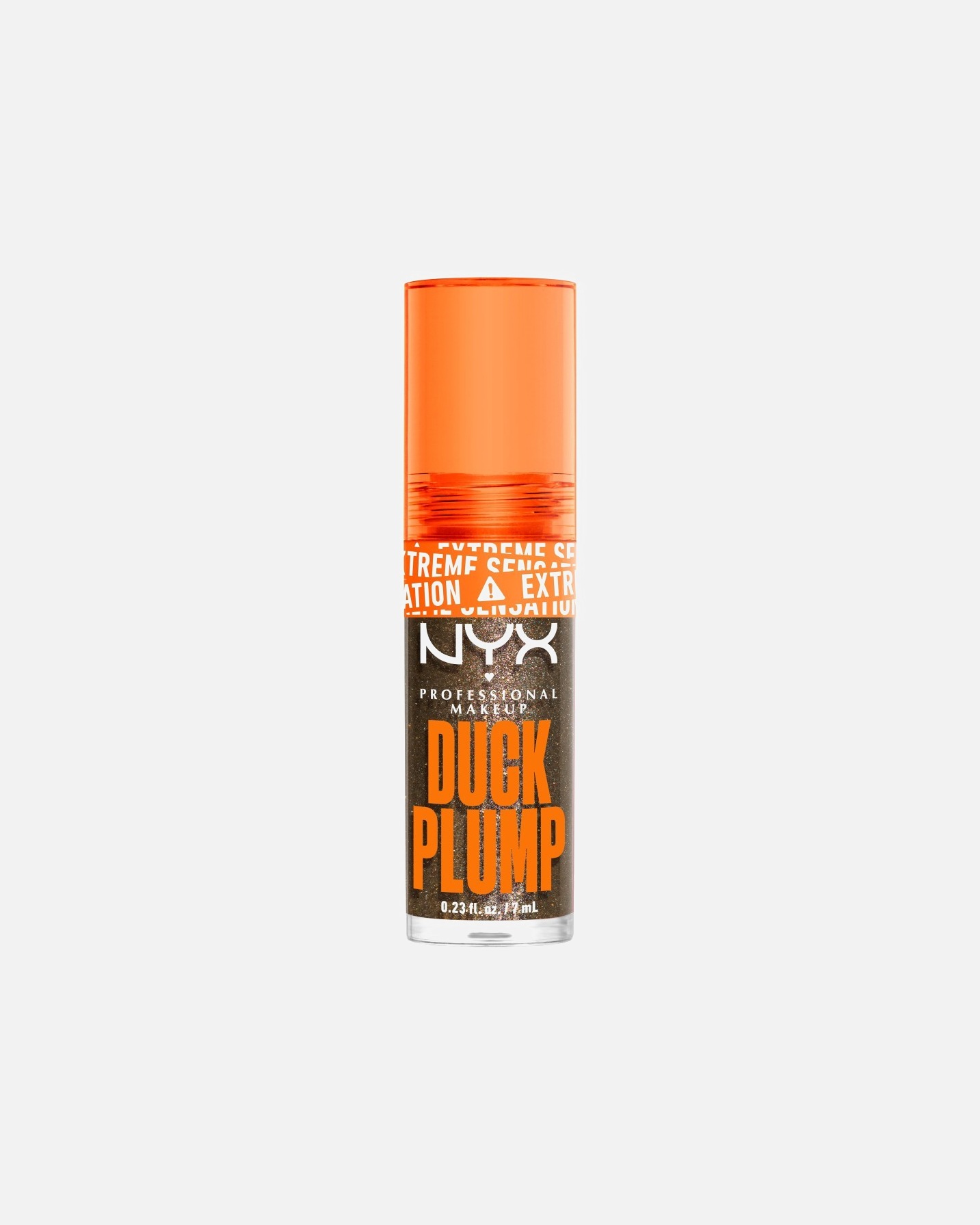 Gloss de buze pentru Femei NYX Professional Makeup Duck Plump Gloss 21 - Onyxpected