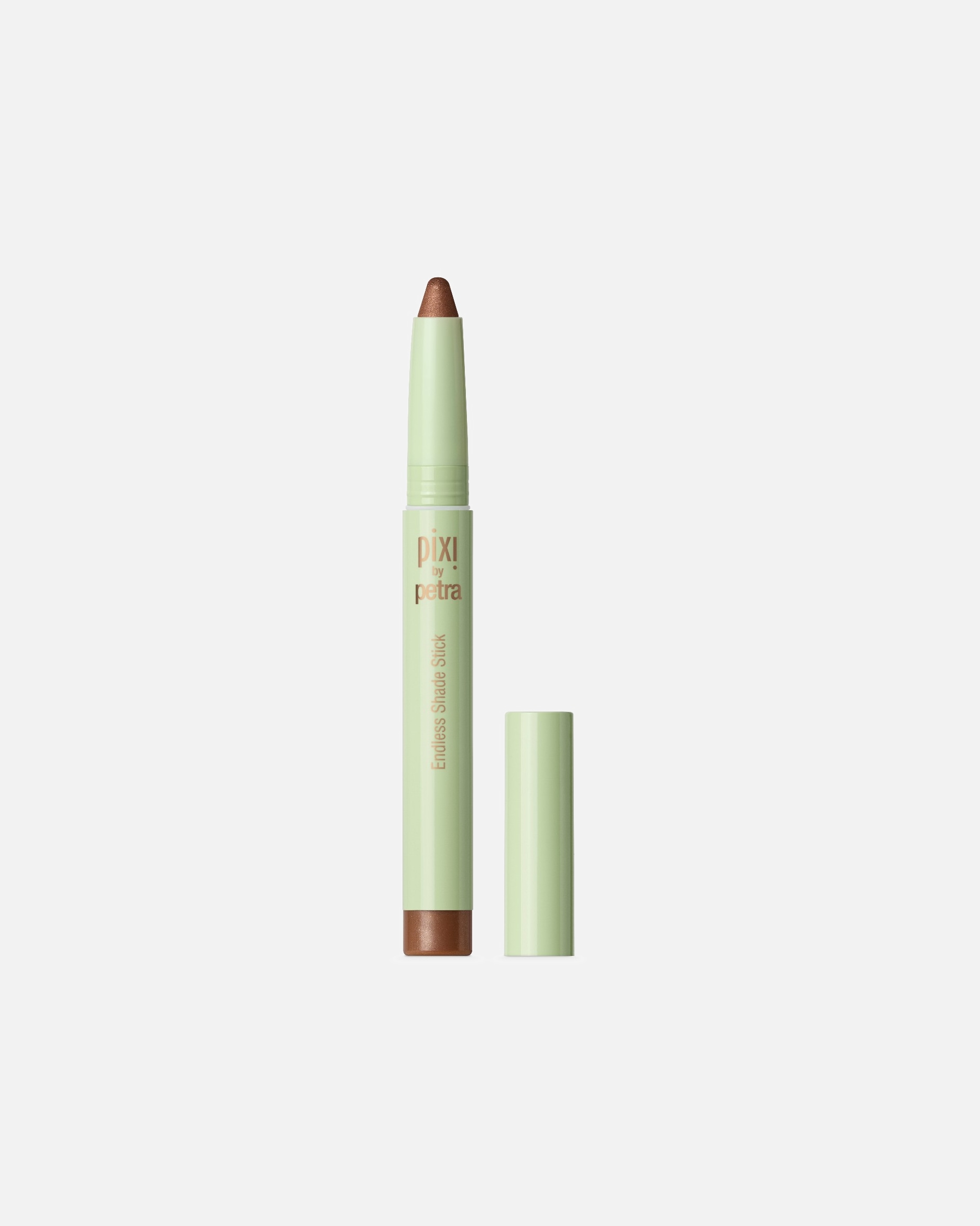 Fard de pleoape pentru Unisex Pixi Endless Shade Stick BronzeBlaze