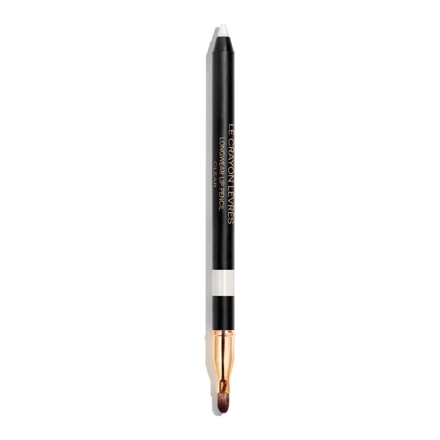 Creion contur buze pentru CHANEL LE CRAYON LÈVRES 152 - CLEAR