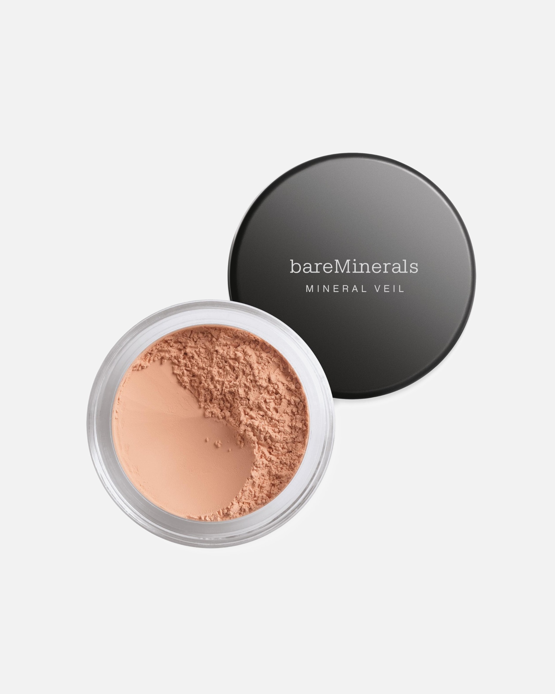 Pudra pentru Unisex bareMinerals Mineral Veil Loose Powder Tinted