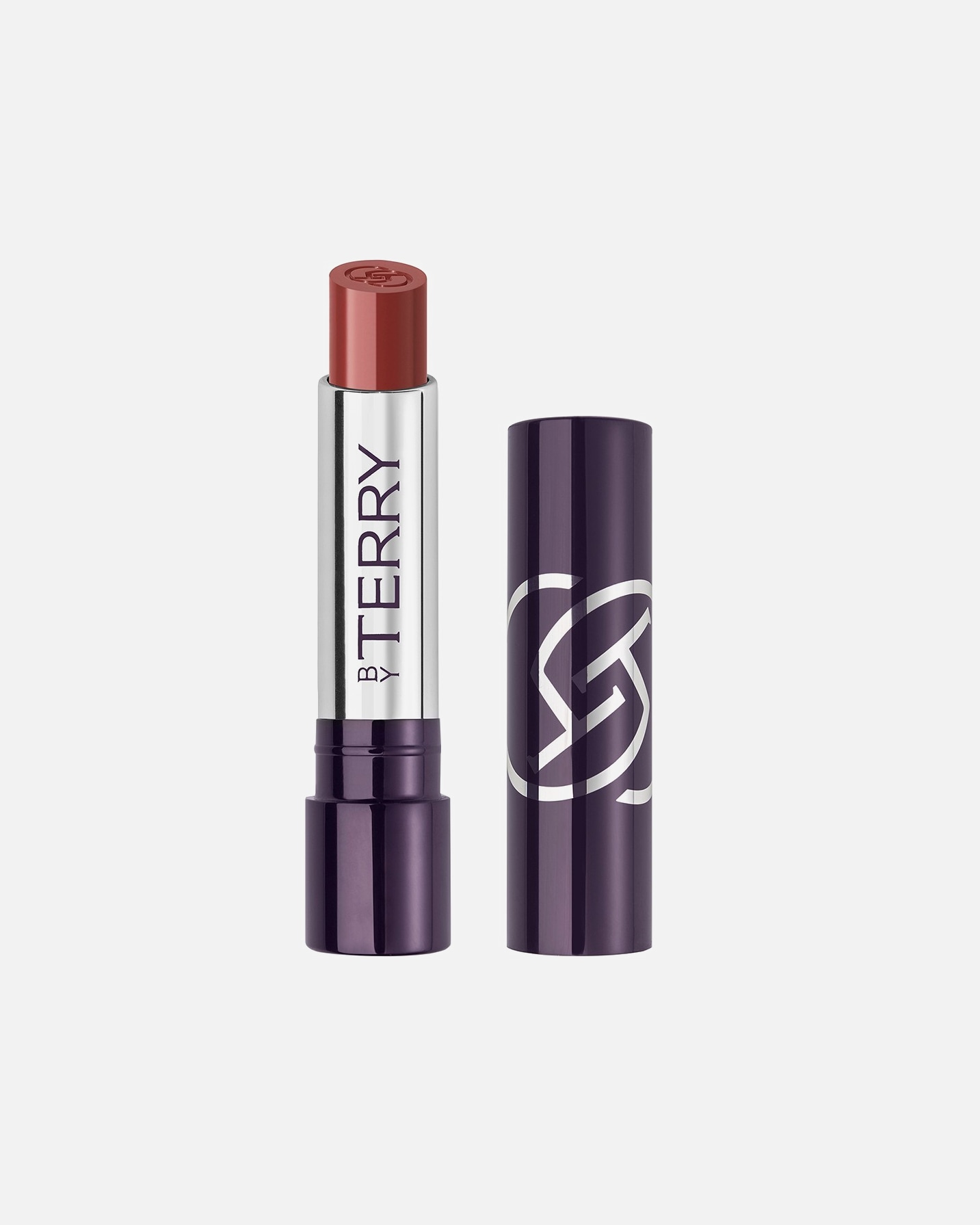 Fond de ten pentru Unisex By Terry Hyaluronic Hydra-Balm 06 - Love Affair