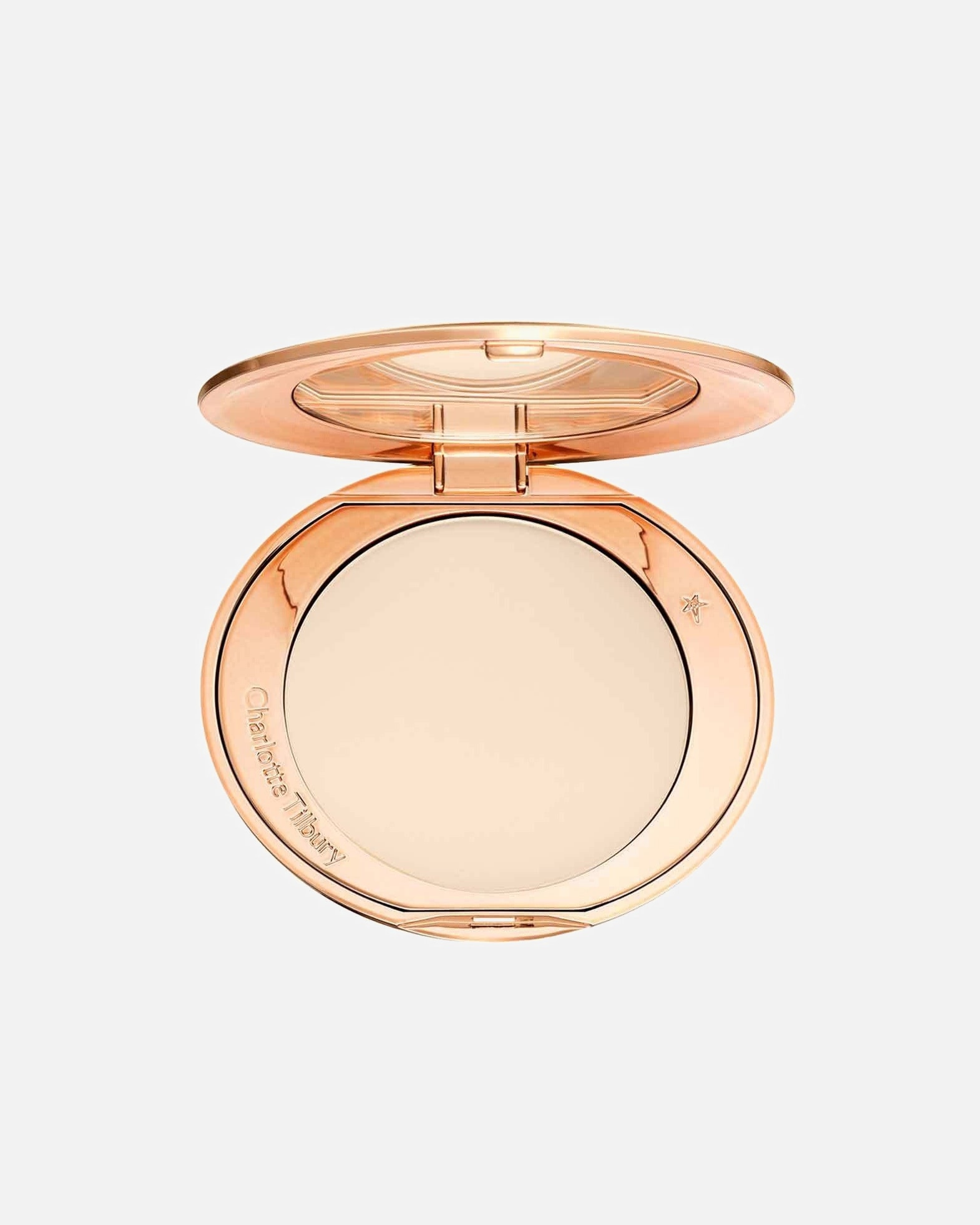 Pudra pentru Unisex Charlotte Tilbury