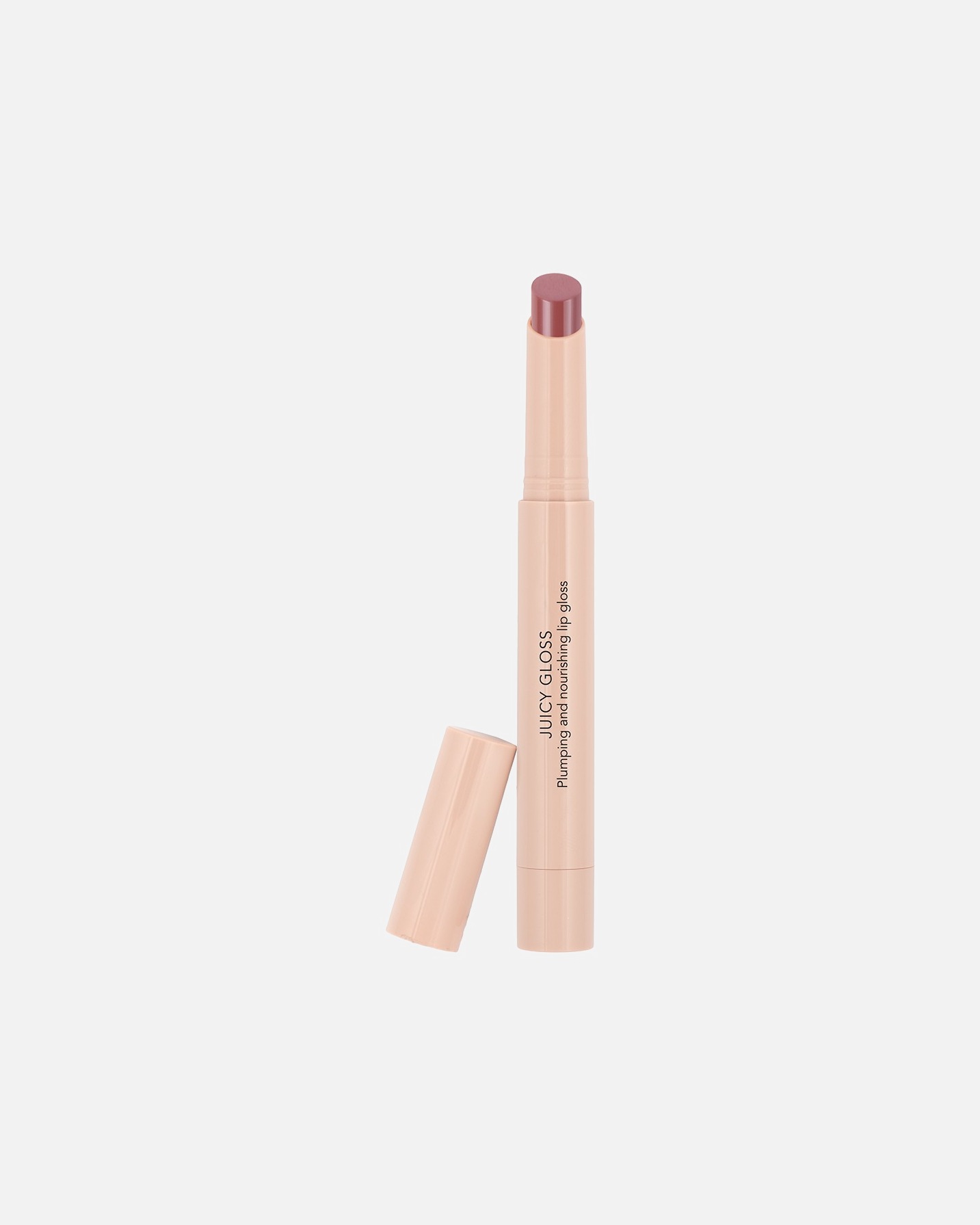 Gloss de buze pentru Douglas Collection Make-Up Juicy Gloss 2 Juicy Rose