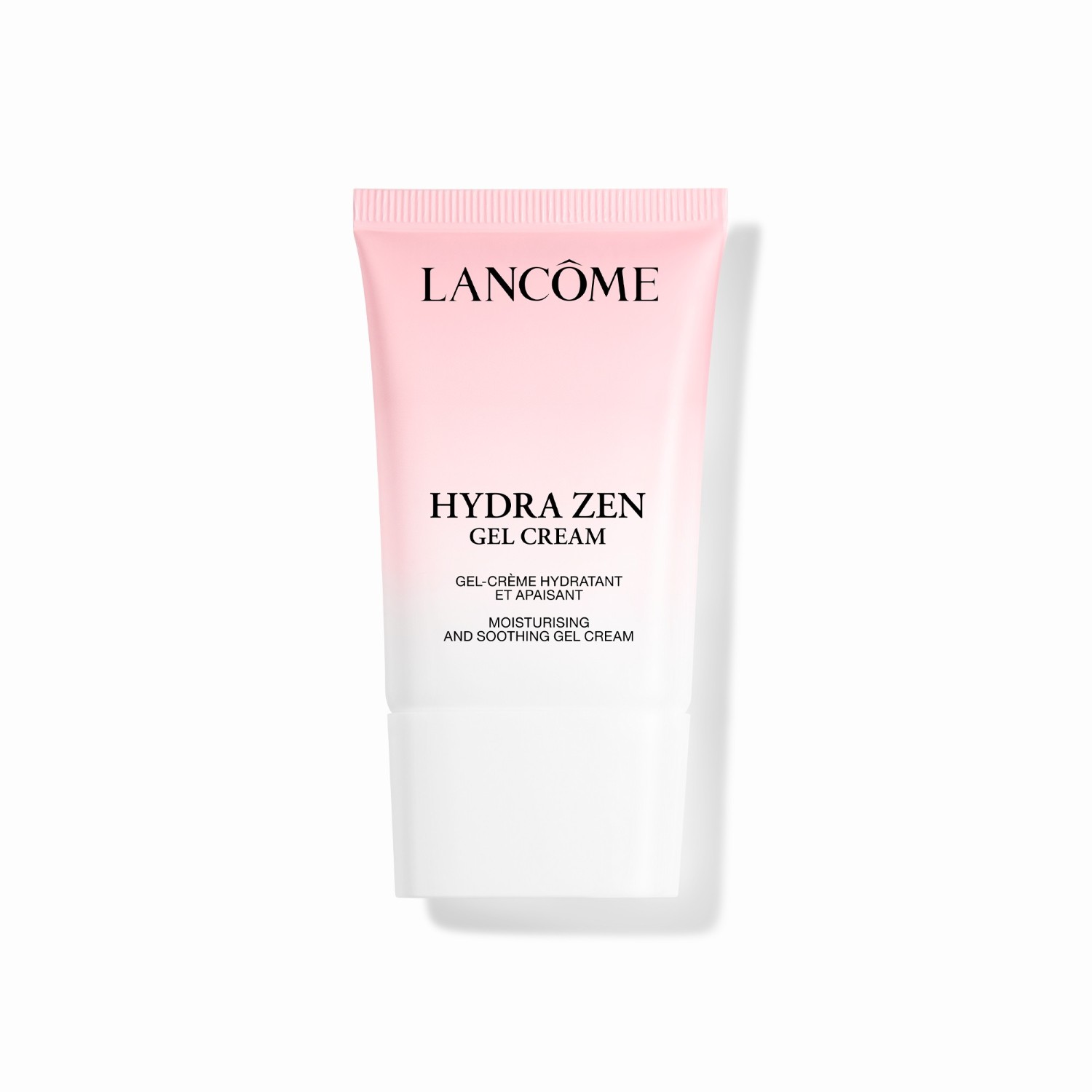 Crema de zi pentru Lancôme Hydra Zen Hydra Zen Gel Cream Tube 30 ml
