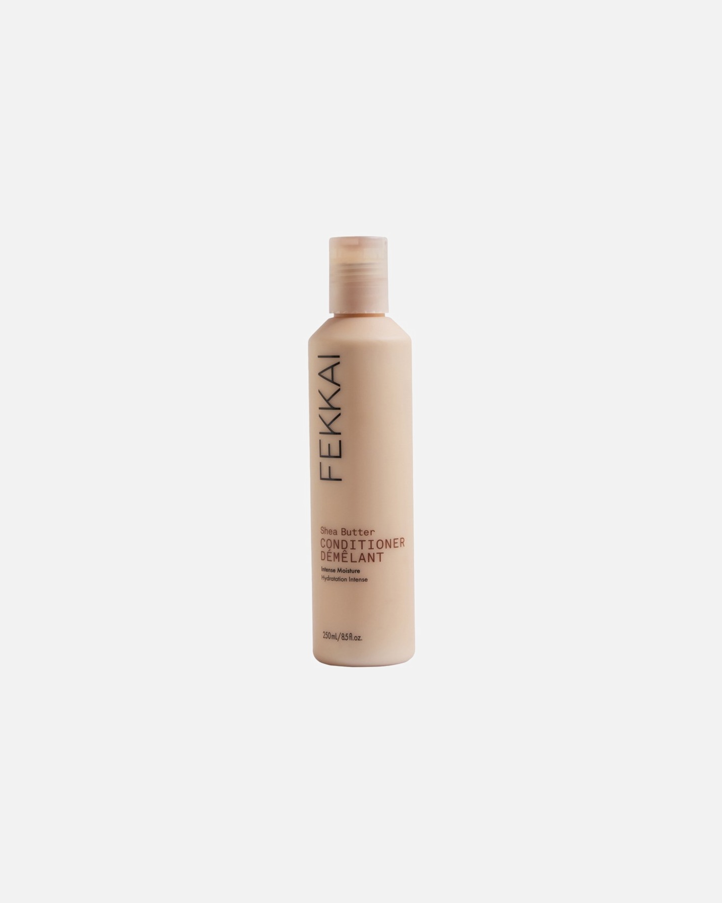 Balsam de par pentru Unisex FEKKAI Shea Butter Care Moisture