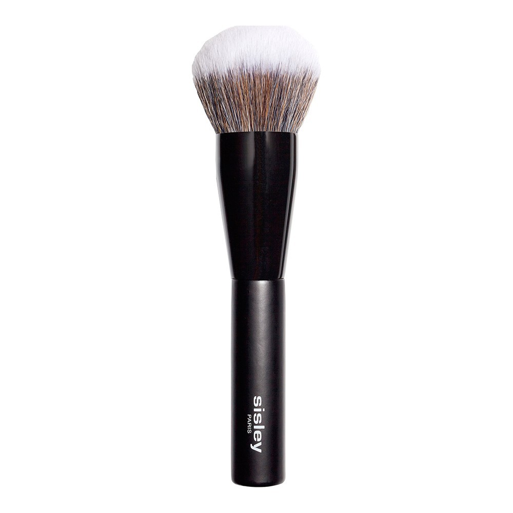 Pensula pentru pudra pentru Sisley Powder Brush 1 buc.