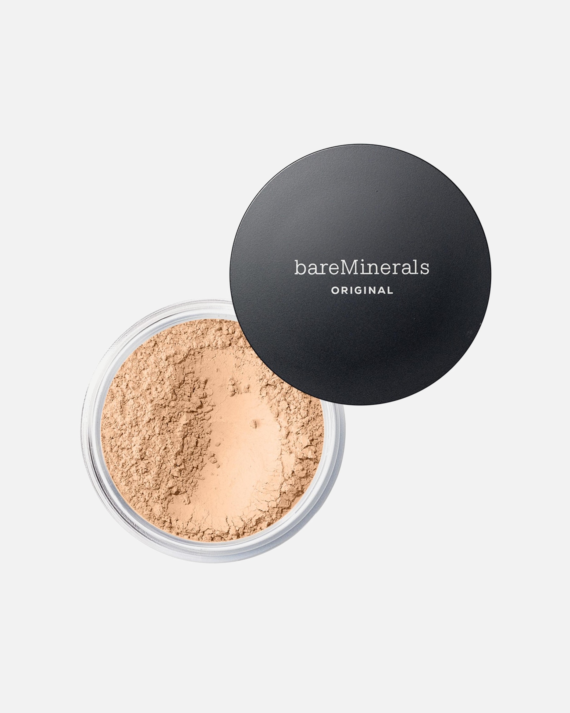 Fond de ten pentru Unisex bareMinerals Original Loose Foundation - Spf 15 Light Beige