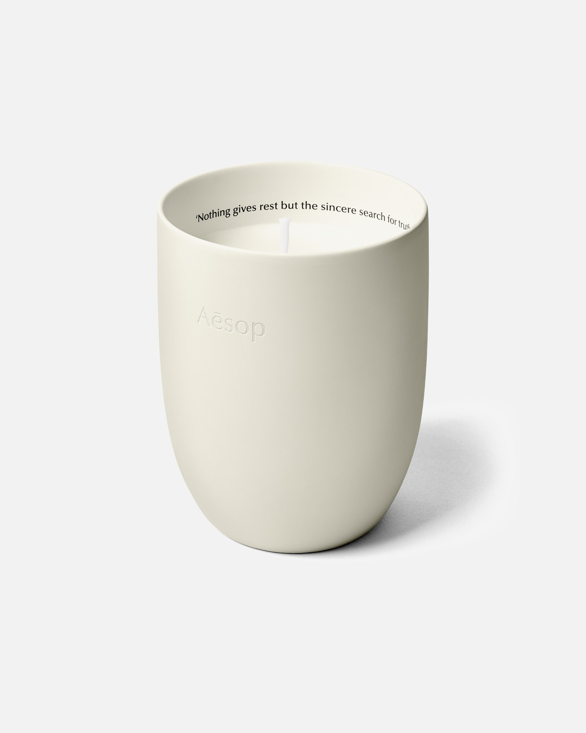 Lumanare pentru Unisex Aesop 300 g