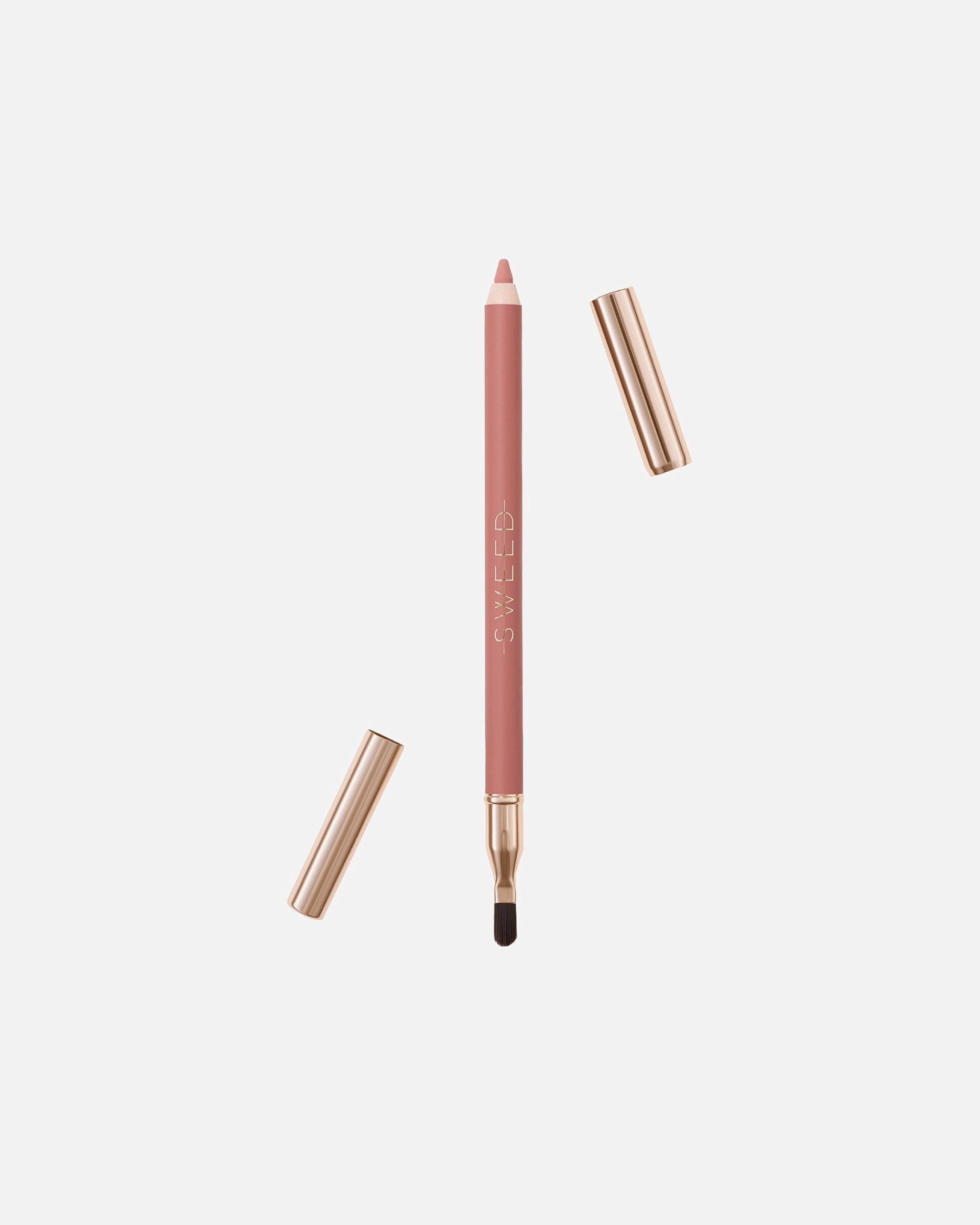 Creion contur buze pentru Unisex Sweed Barely There