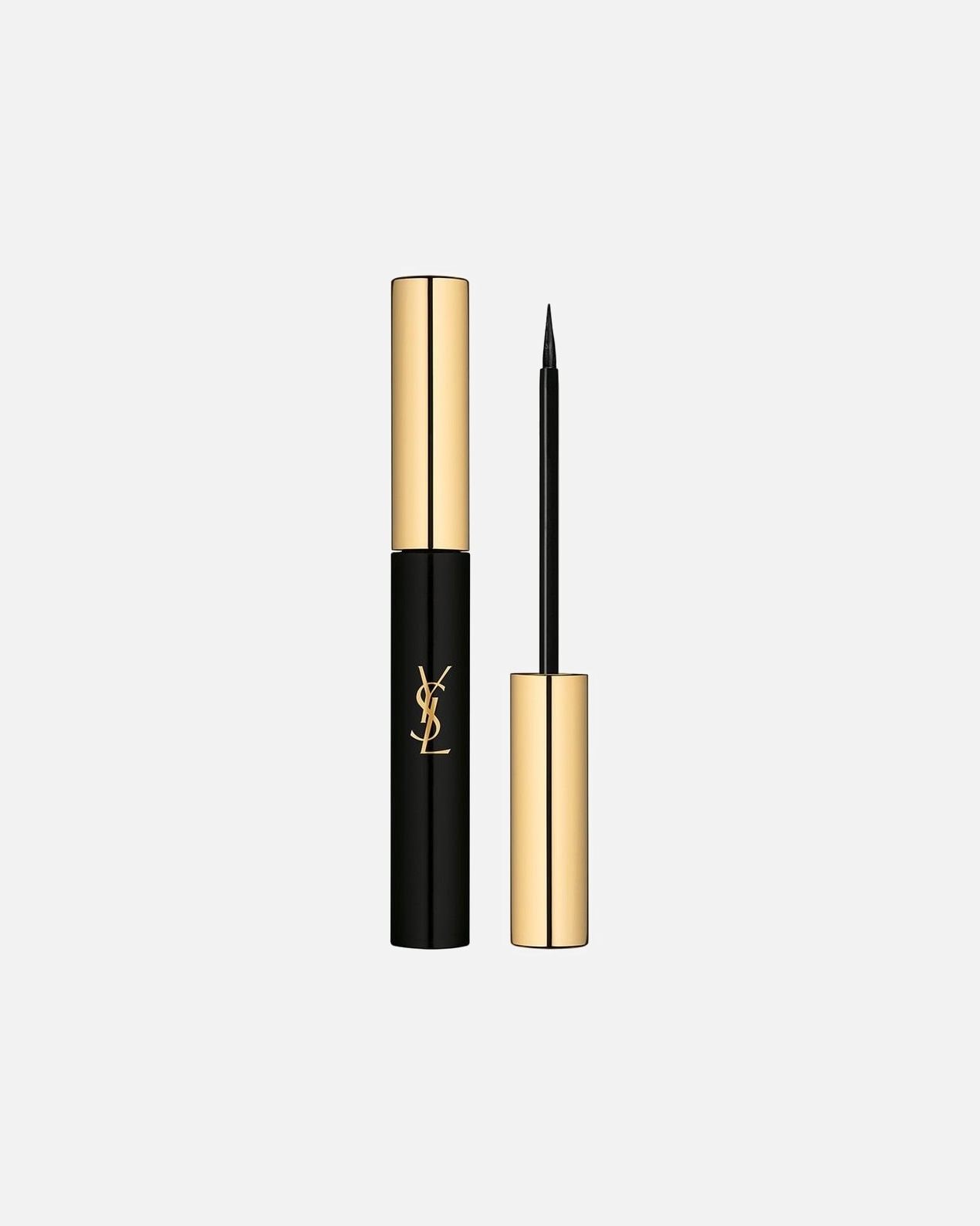 Eyeliner pentru Unisex Yves Saint Laurent Couture Nr. 1 - Noir