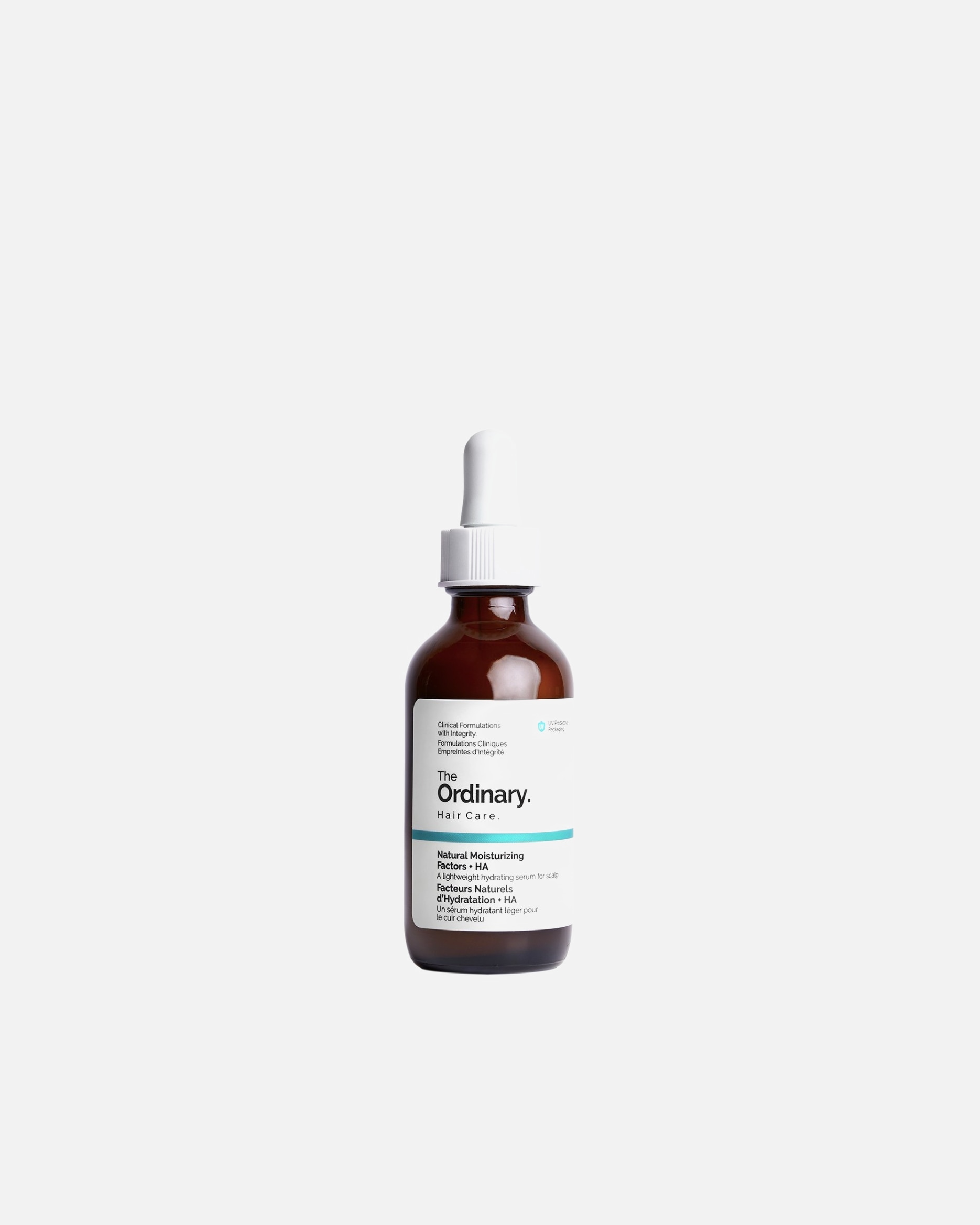 Ser pentru par pentru Unisex The Ordinary 60 ml
