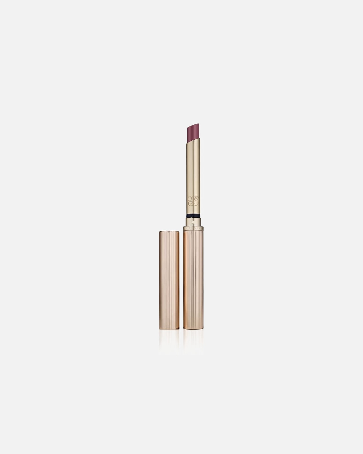 Ruj pentru Unisex Estée Lauder Pure Color Explicit Slick Shine Lipstick 321 Shhh..