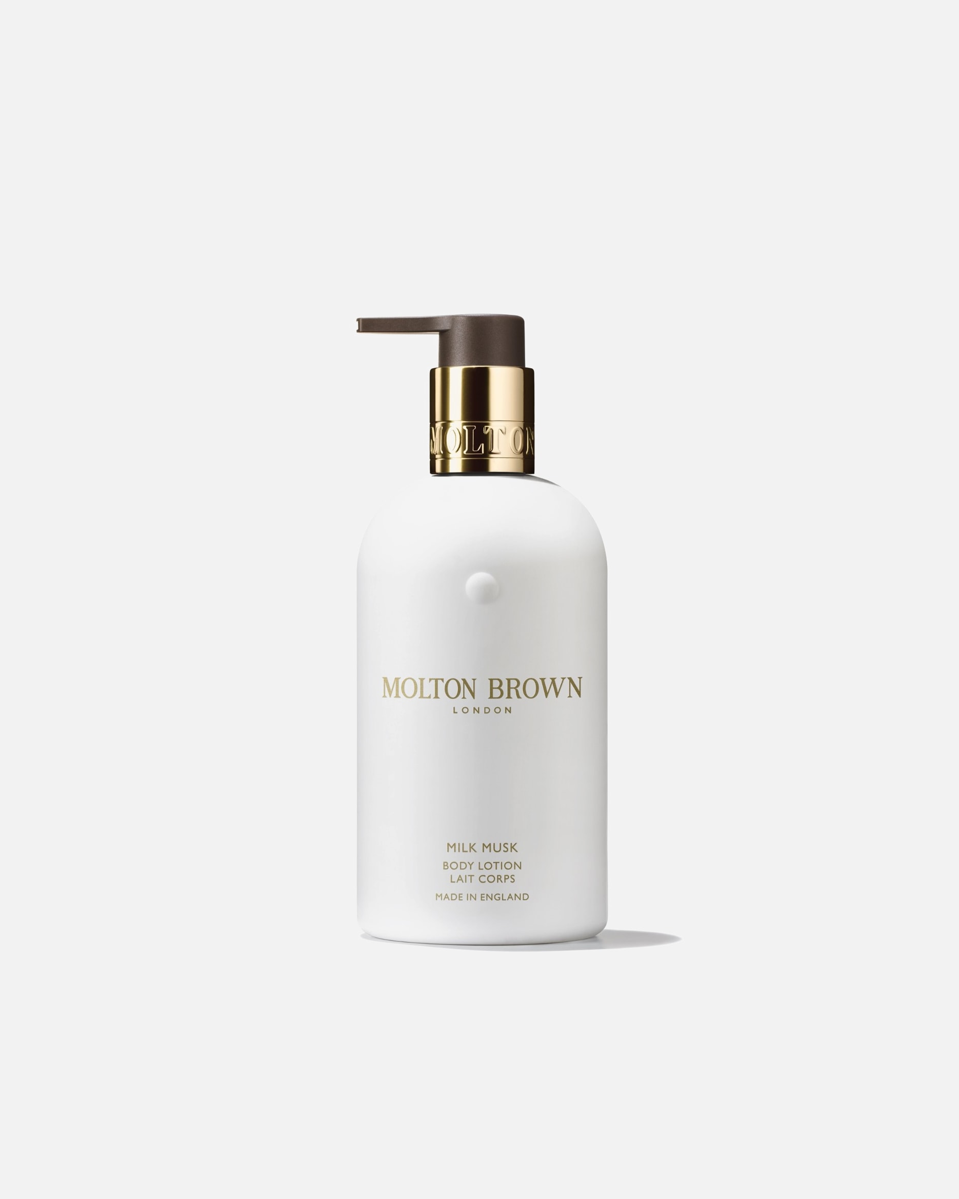 Lotiune pentru corp pentru Unisex Molton Brown Milk Musk
