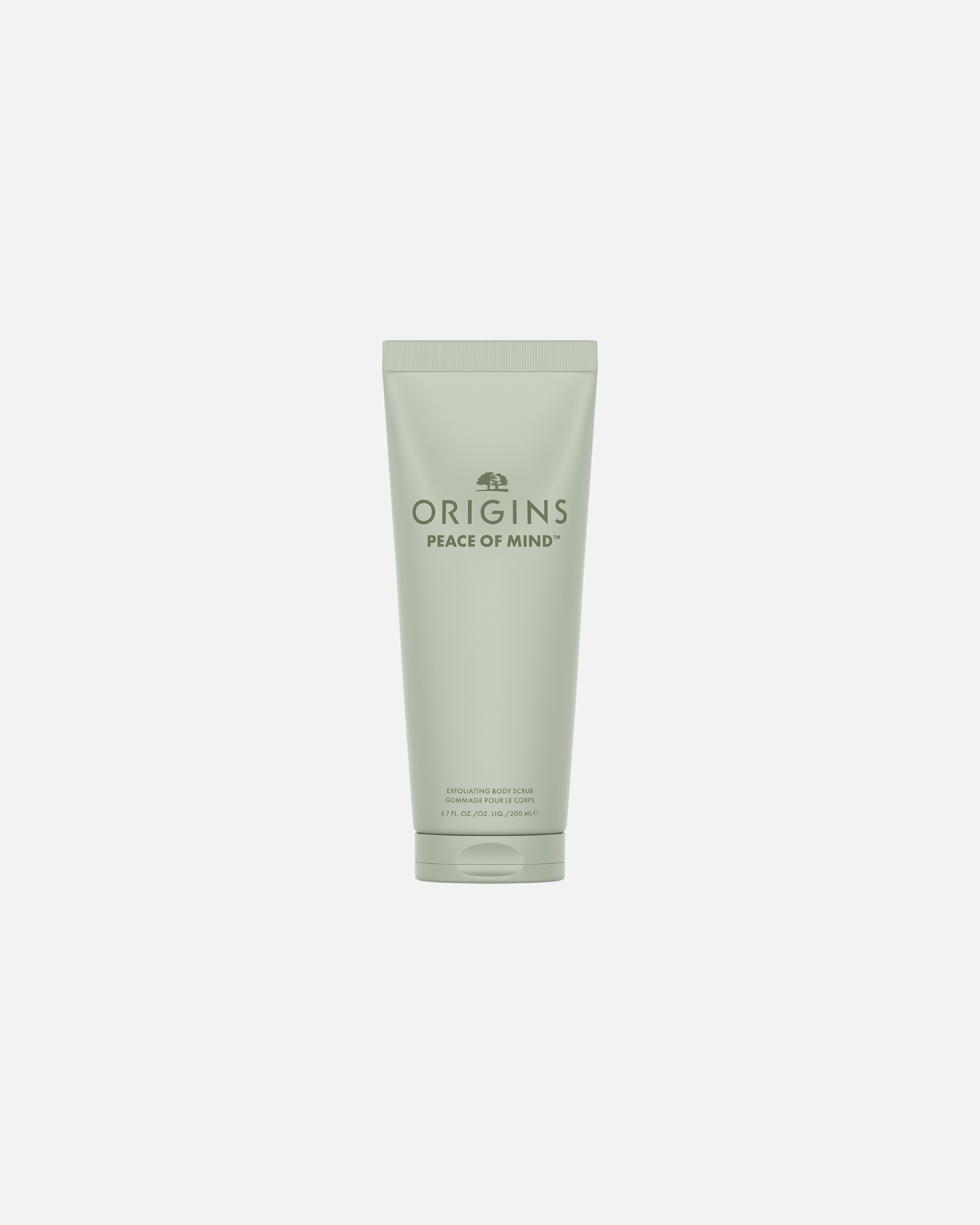 Peeling corporal pentru Unisex Exfoliating Body Scrub