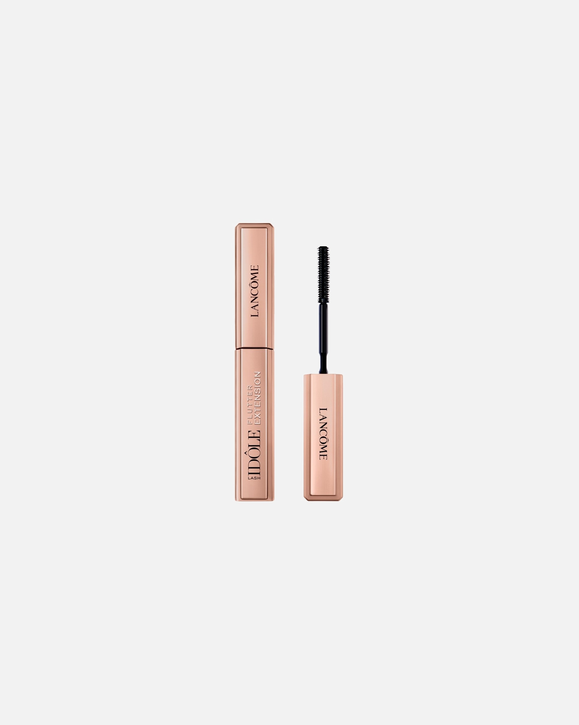 Mascara pentru Femei Lancôme Lash Idôle Flutter Extension 01 - BLACK -Mini