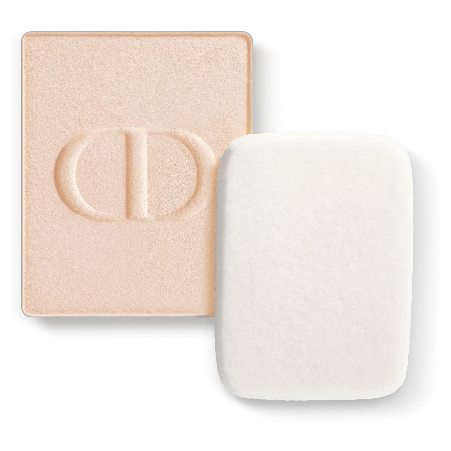 Fond de ten pentru DIOR Dior Forever Natural Velvet Refill 0N Neutral