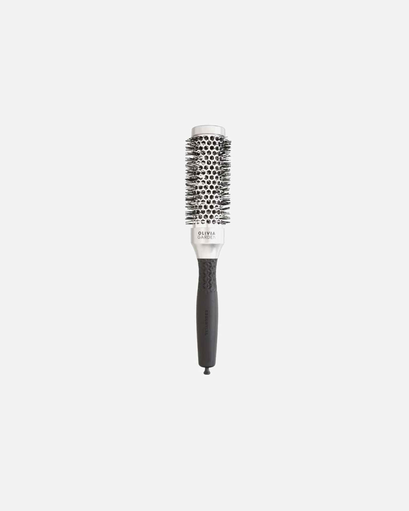 Perie rotunda pentru Femei Olivia Garden Club BLOWOUT CLASSIC 35 Essential Blowout Classic Silver