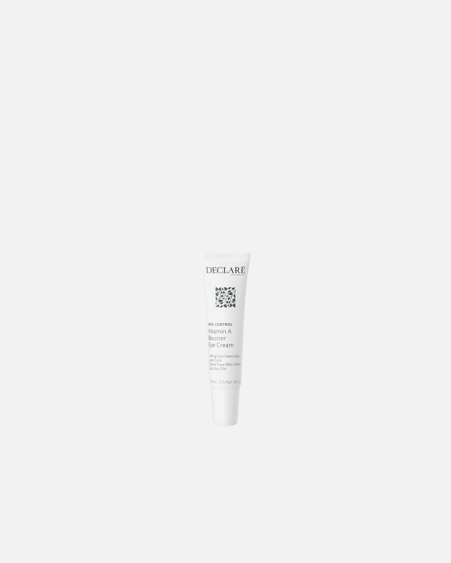Crema ochi pentru Unisex Vitamin A Booster Eye Cream 15 ml
