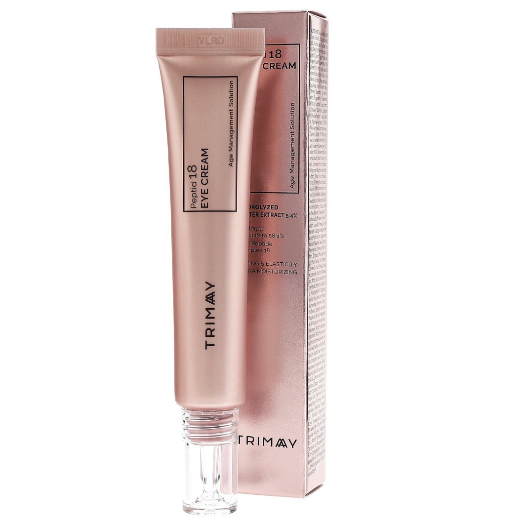 Crema ochi pentru Trimay Default Brand Line Peptid 18 Eye Cream 25 ml