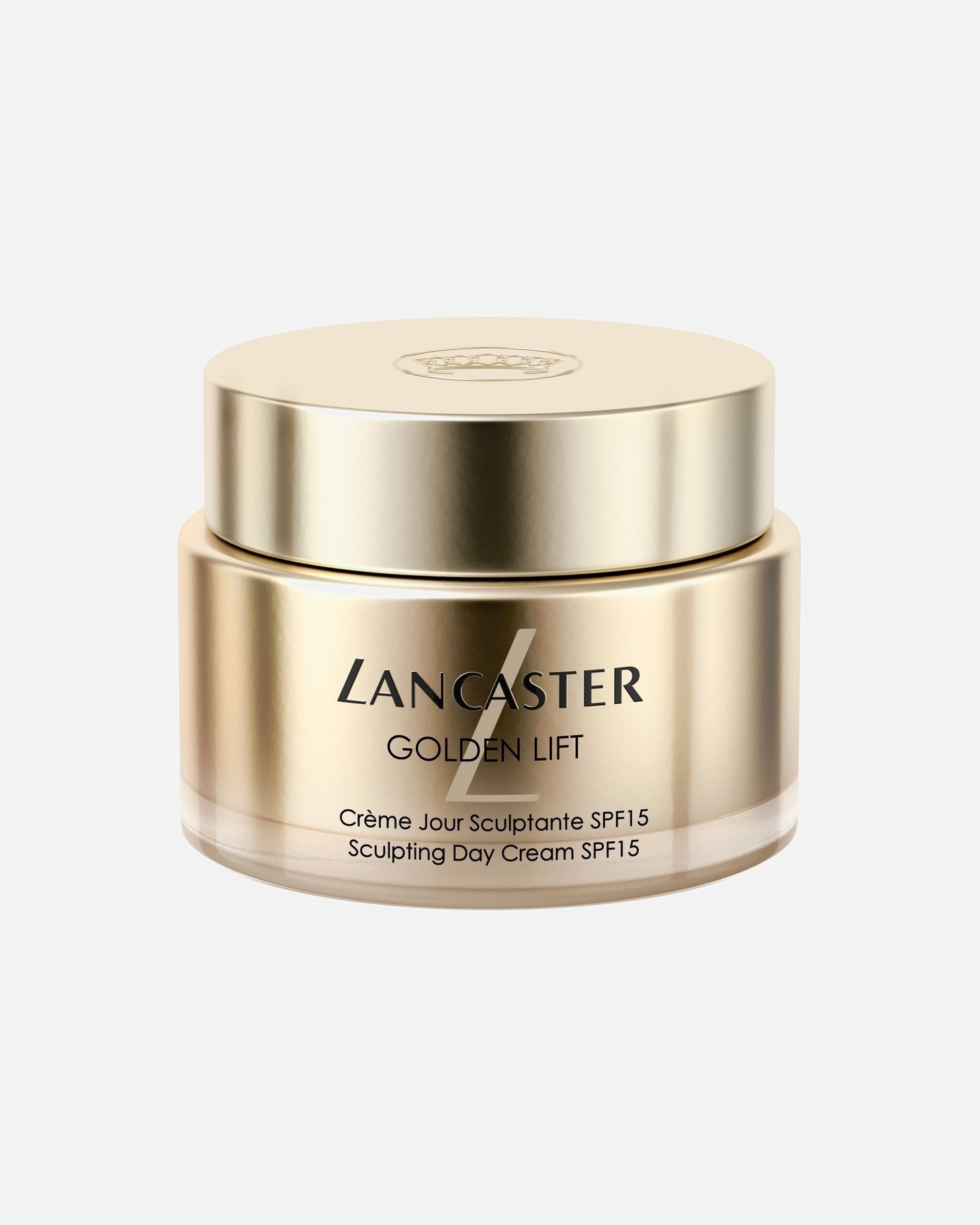 Ingrijire anti-imbatranire pentru Unisex Lancaster Sculpting Day Cream SPF 15
