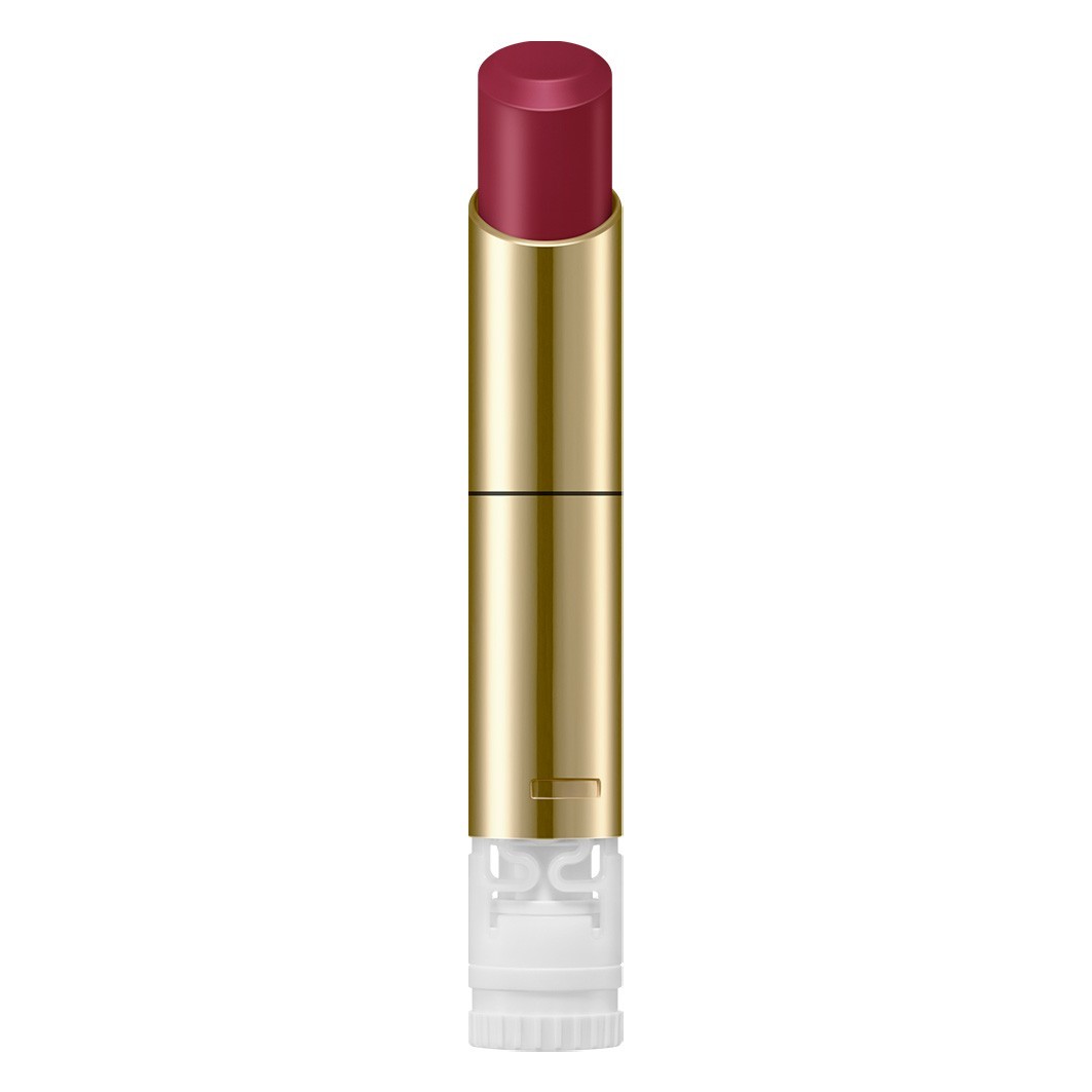 Ruj pentru SENSAI Moisture Intense Lipstick Refill MI03 - Burgundy Red