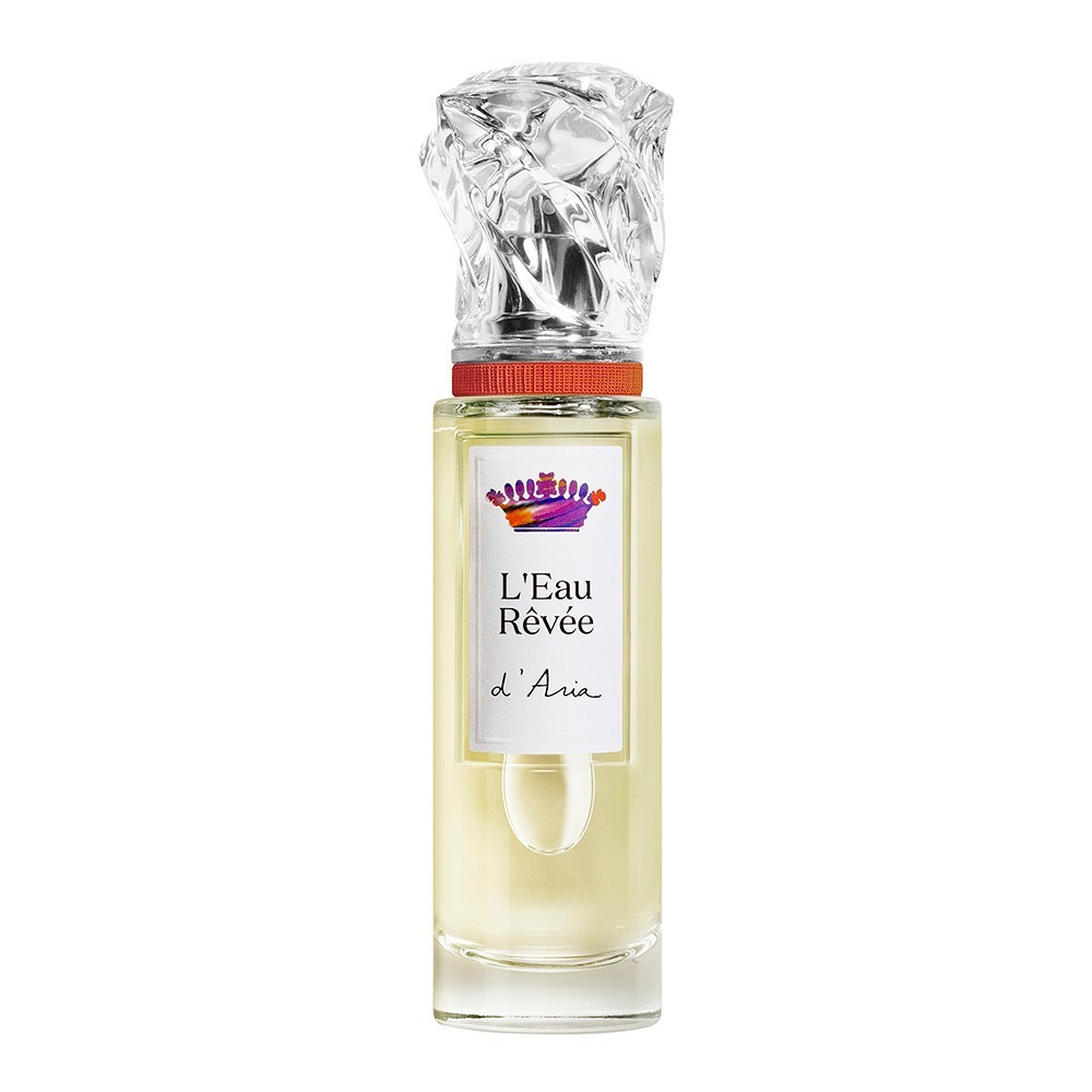 Apa de Toaleta pentru Sisley L'Eau Revee L'Eau Rêvée d'Aria Eau de Toilette 50 ml