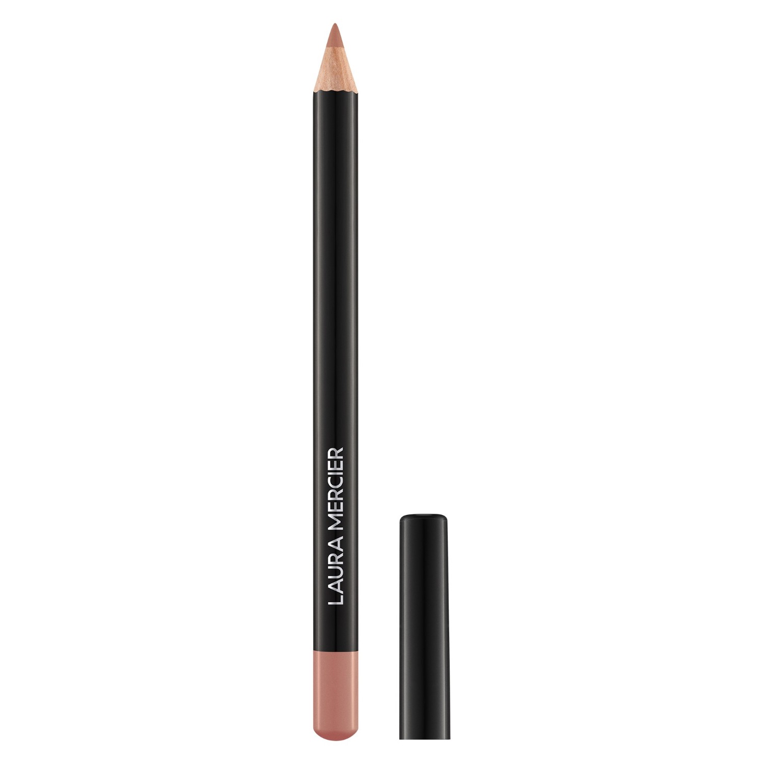 Creion contur buze pentru Laura Mercier Caviar Perfecting Lip Liner 01 Delicate Nude