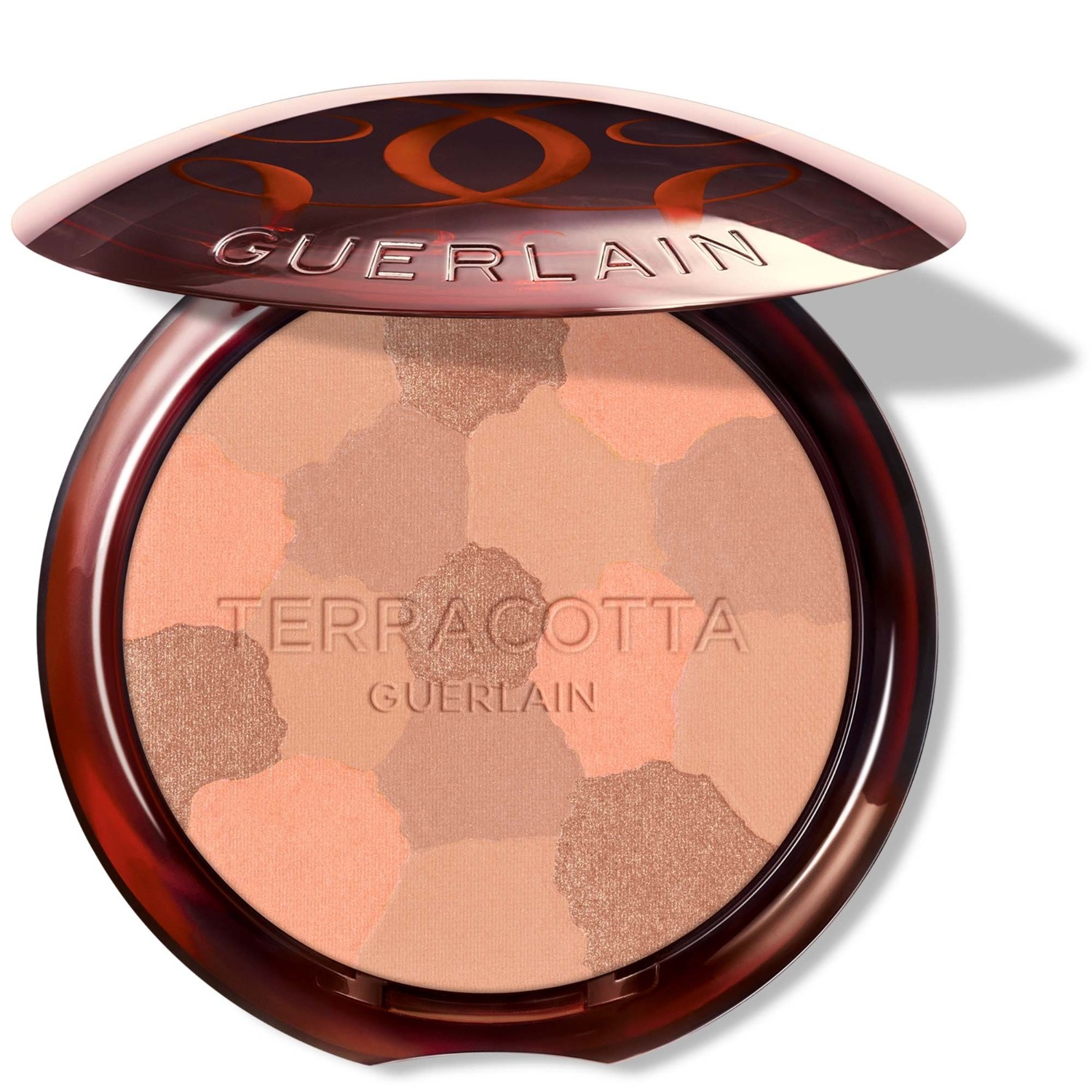 Bronzer pentru Guerlain Terracotta Terracotta Light Bronzer T01 Light Warm