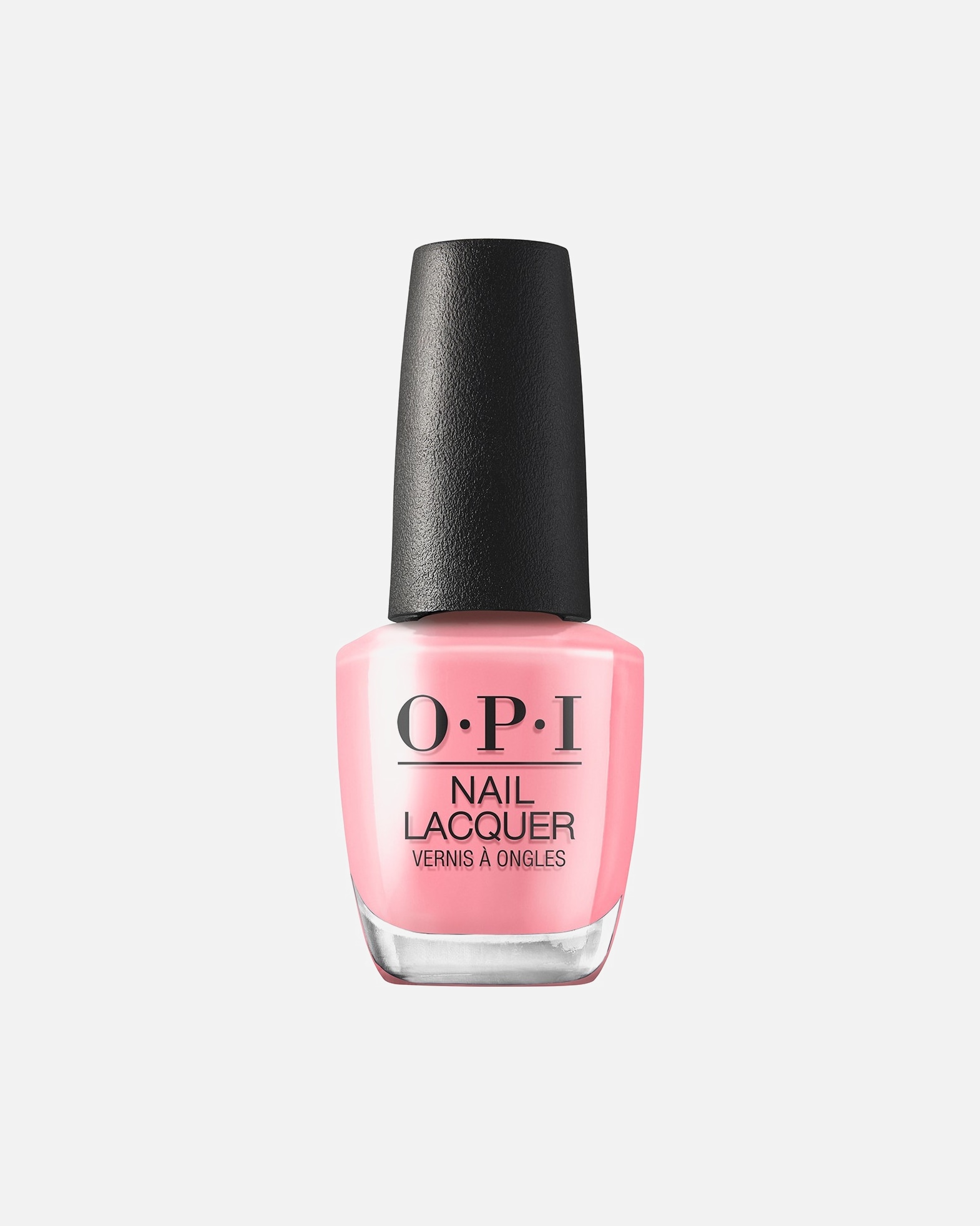 Lac de unghii pentru Unisex OPI Nail Lacquer The New OPIcons BATHTIME BUBBLY