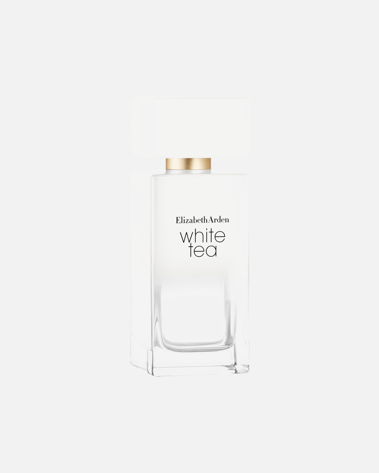 Apa de Toaleta pentru Unisex Elizabeth Arden White Tea 50 ml
