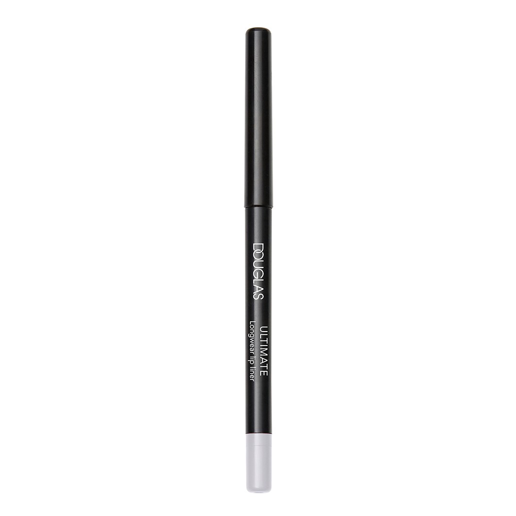 Creion contur buze pentru Douglas Collection Make-Up Ultimate Longwear Lip Liner 13 - TRANSPARENT