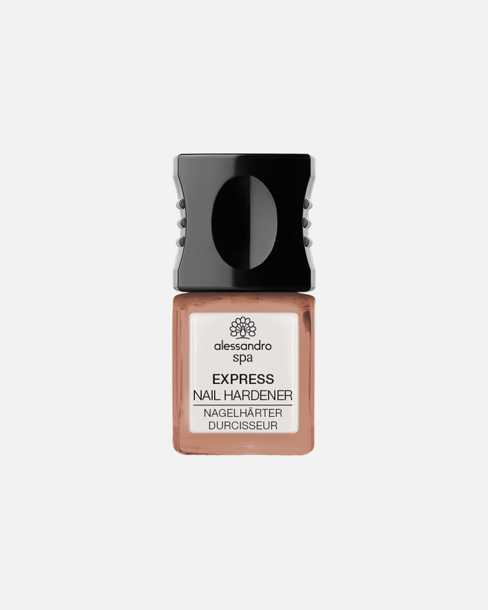 Intaritor unghii pentru Unisex Alessandro Express Hardener