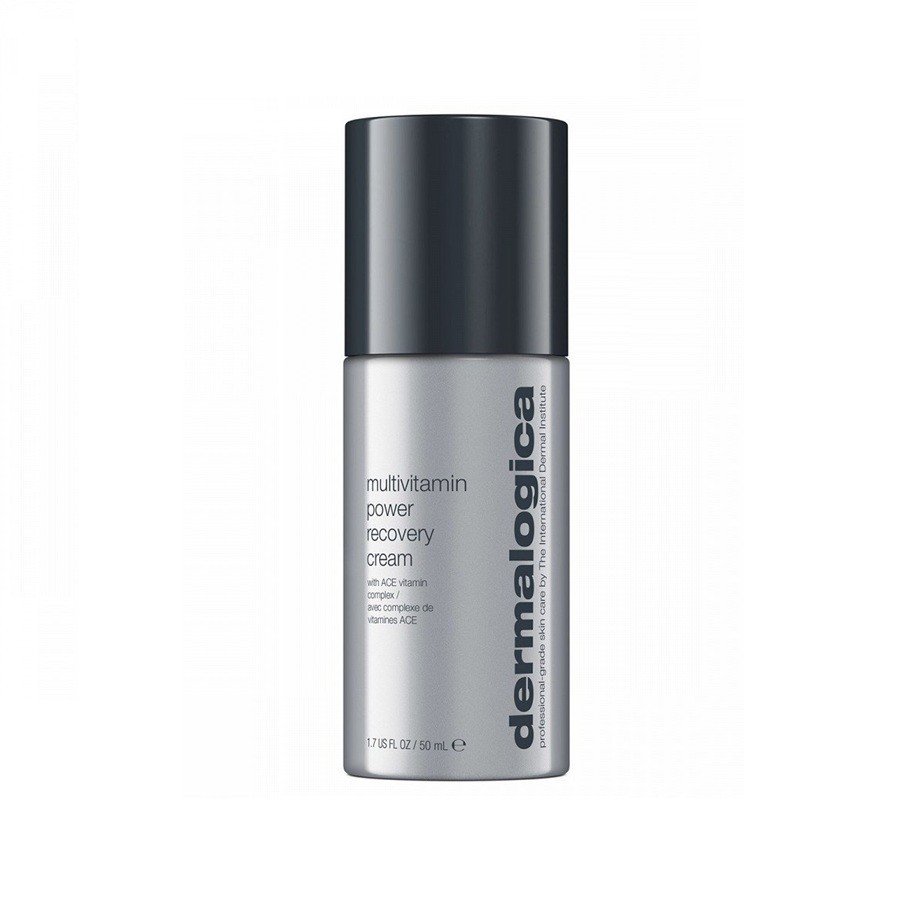 Ingrijire anti-imbatranire pentru Dermalogica Multivitamin Power Multivitamin Power Recovery Cream 50 ml
