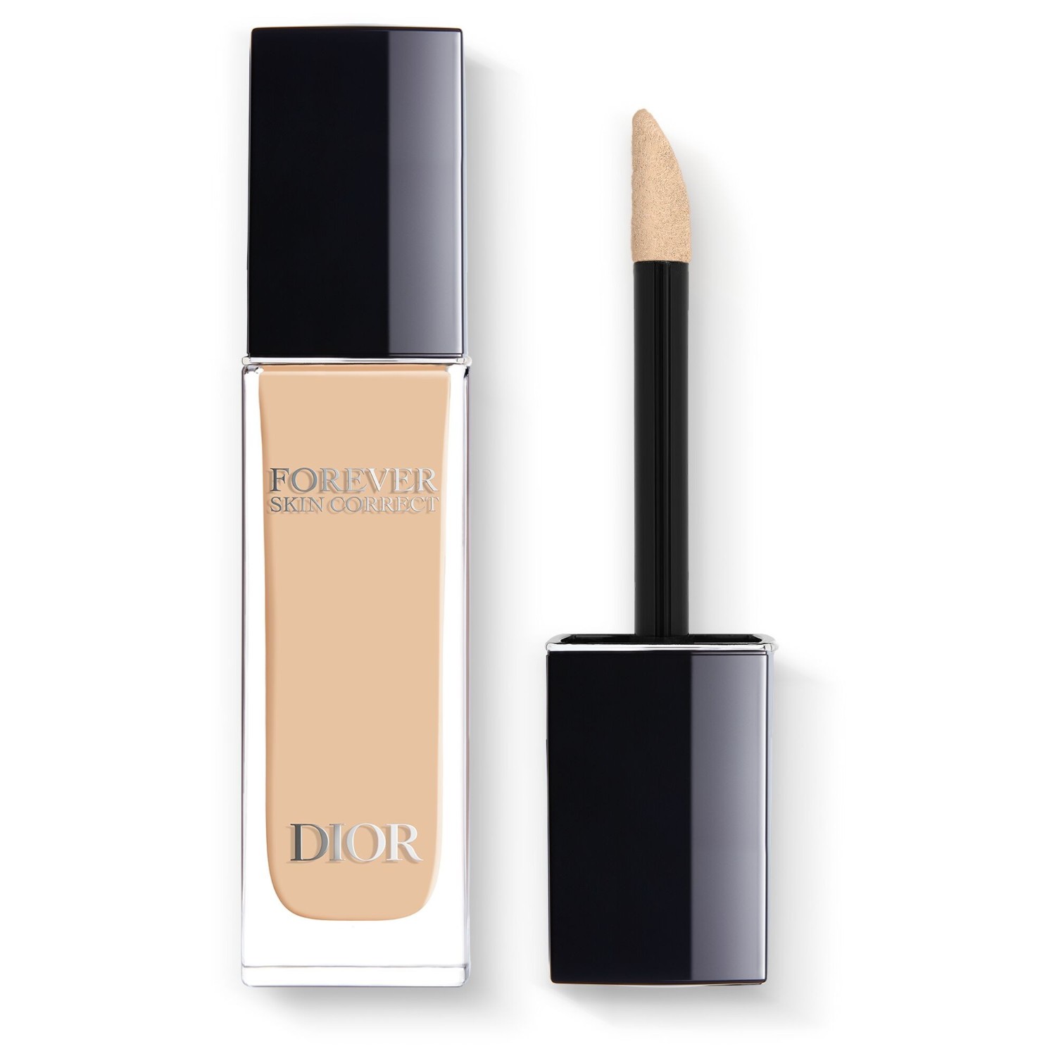 Corector pentru DIOR Dior Forever Skin Correct 0,5 N