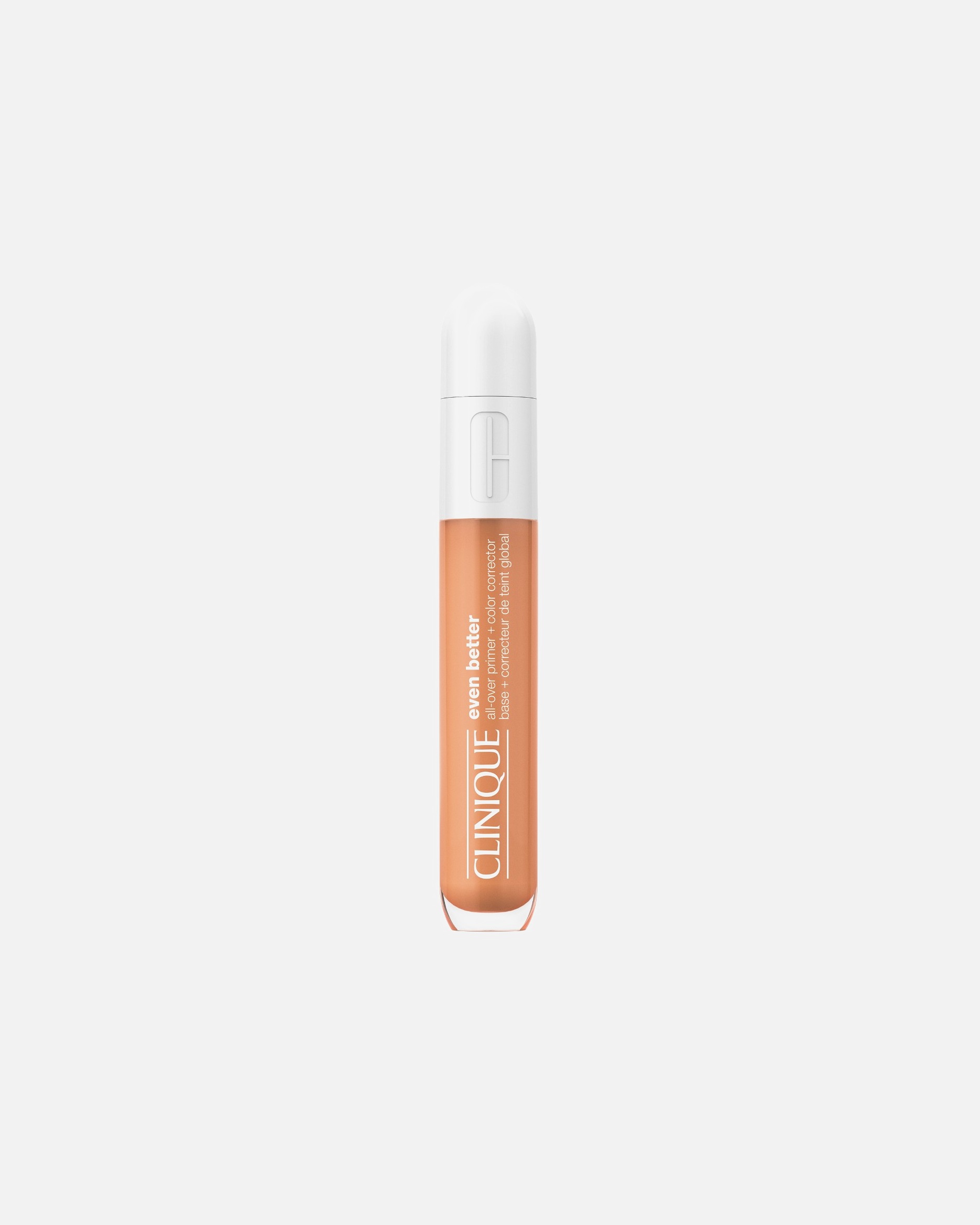 Primer pentru Unisex Clinique Even Better™ All-Over-Primer + Color Corrector APRICOT