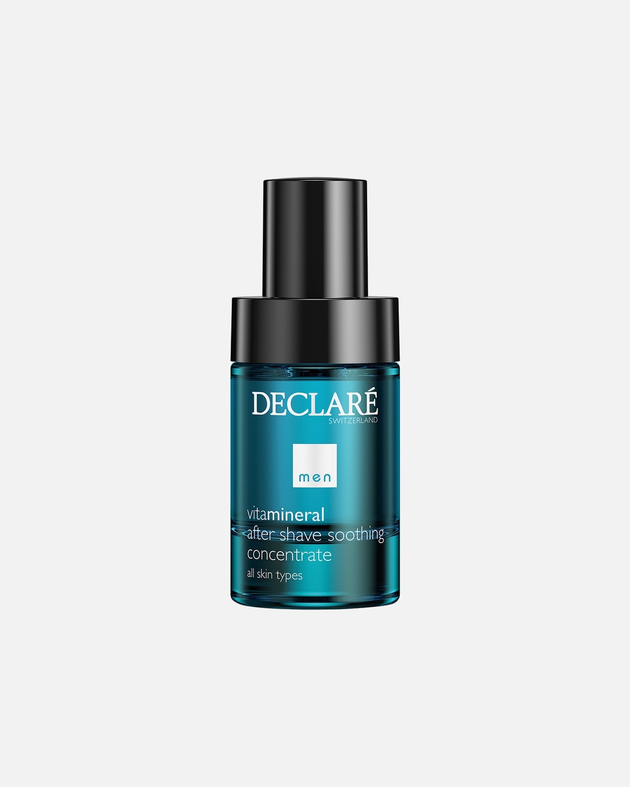 lotiune barbierit pentru Unisex Concentrat calmant 50 ml