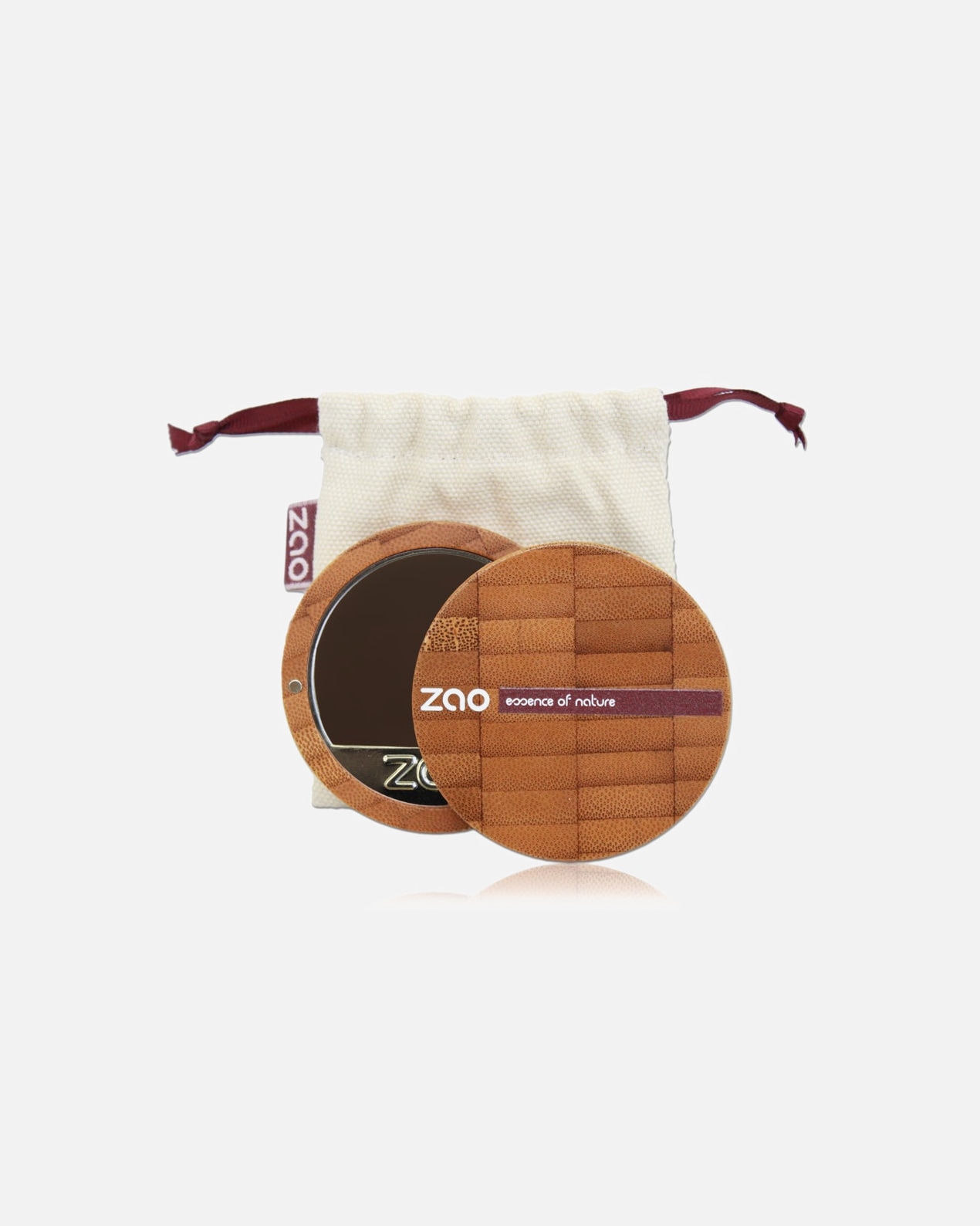 Fond de ten pentru Unisex Bamboo Compact