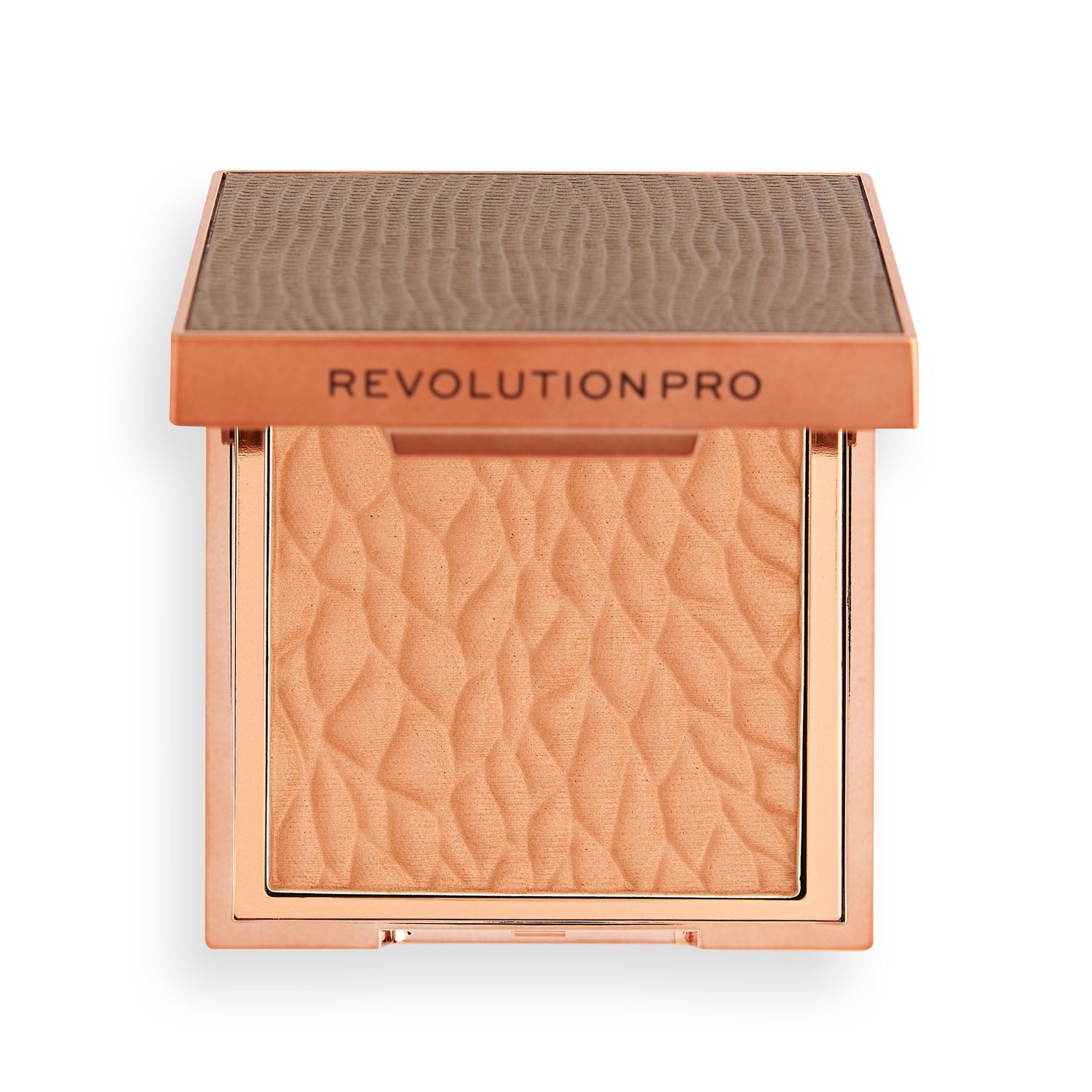 Bronzer pentru Revolution Pro Pro Sculpting Bronzer Fair