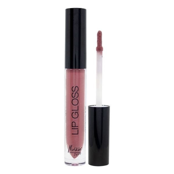 Gloss de buze pentru Melkior Professional Default Brand Line Lip Gloss Fusion