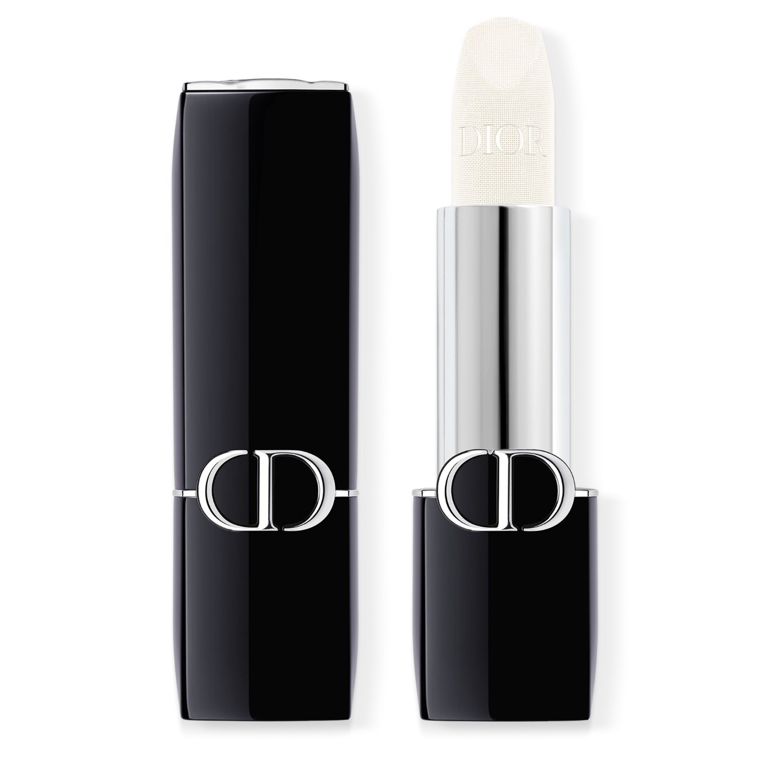 Balsam de buze pentru DIOR Rouge Dior Balm 000 Diornatural