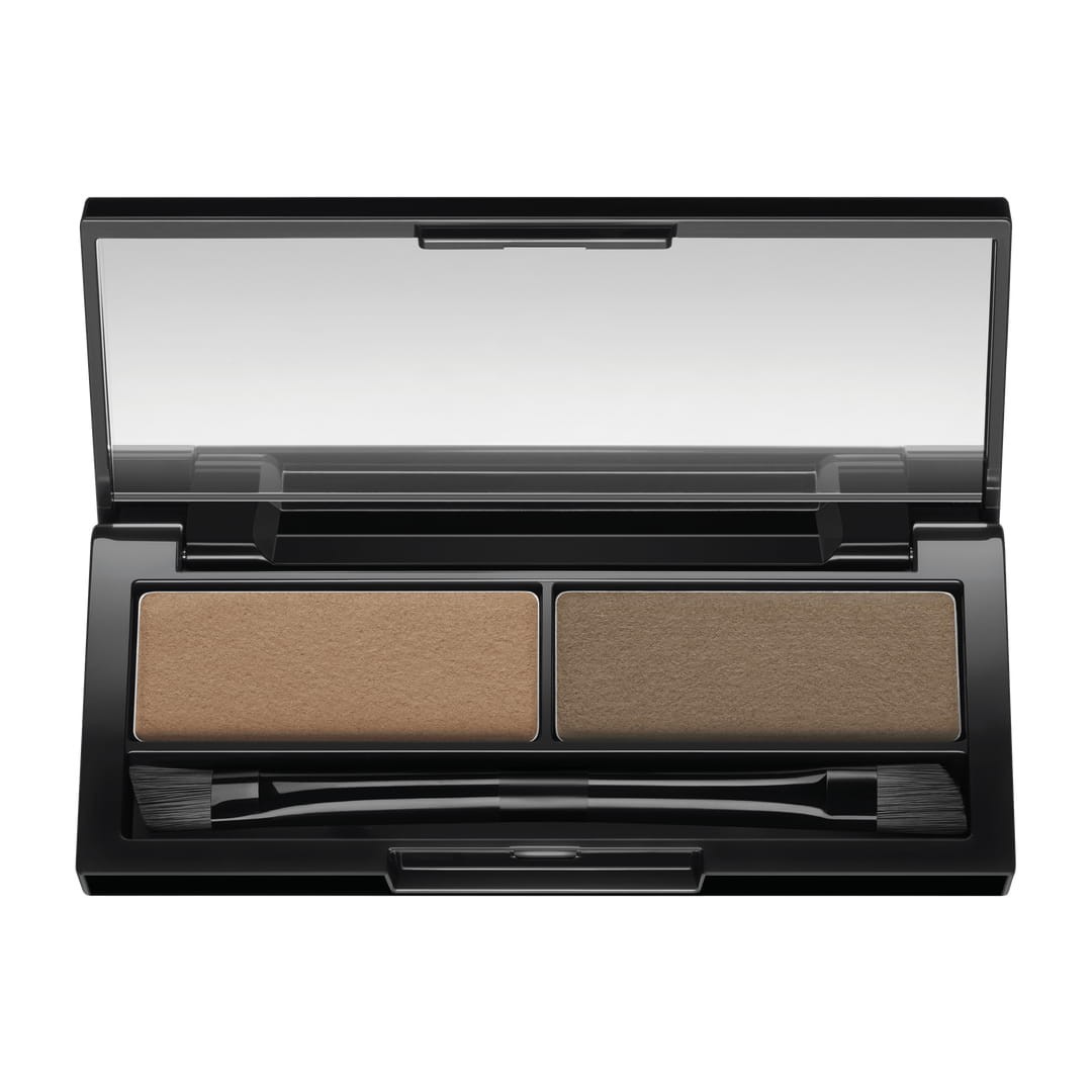 Culoare sprancene pentru Max Factor Real Brow Duo Kit 01 - Fair